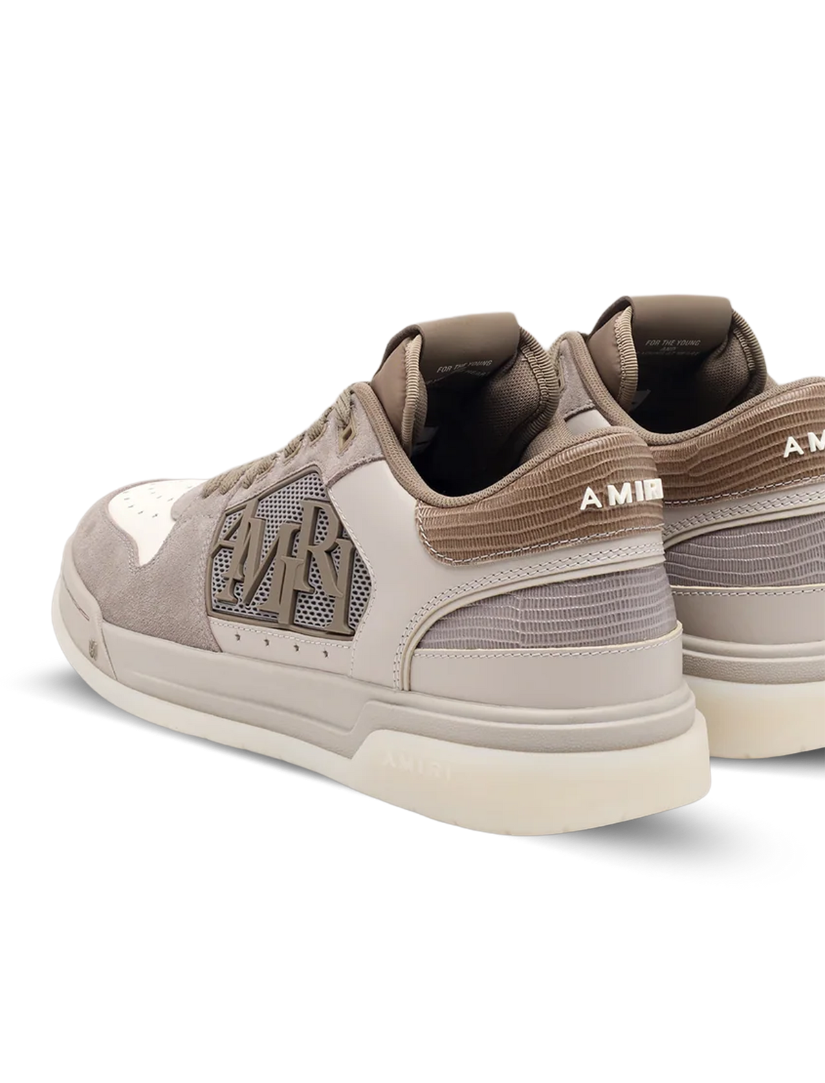 Classic Low sneakers