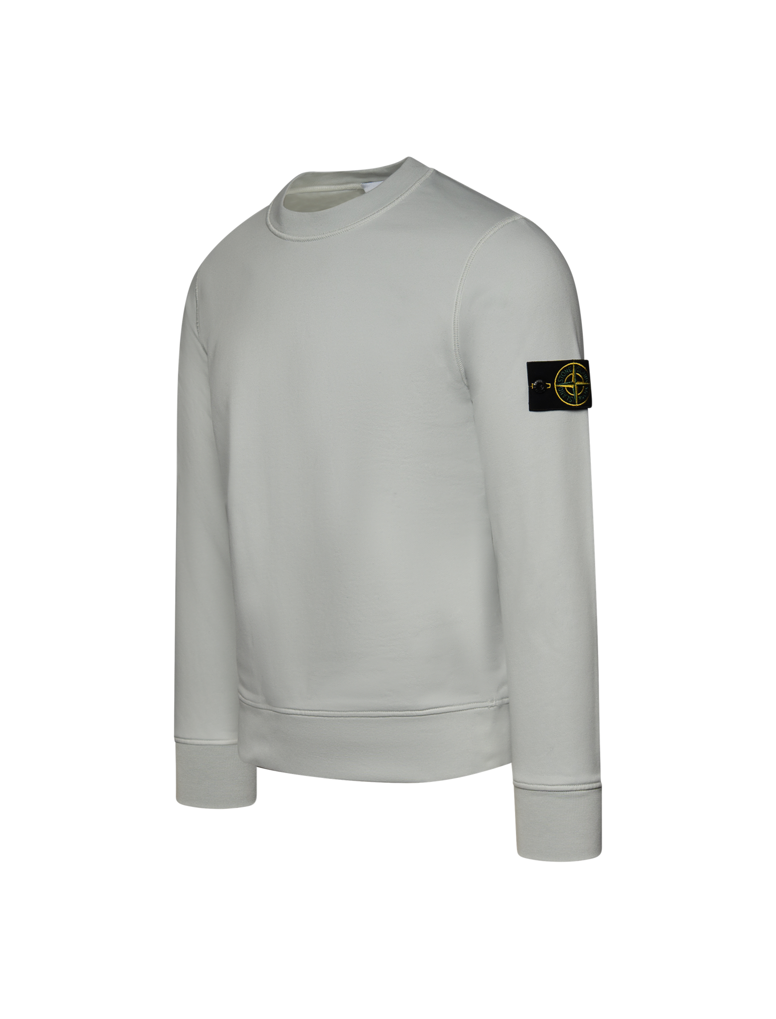 Compass badge basic sweatshirt
