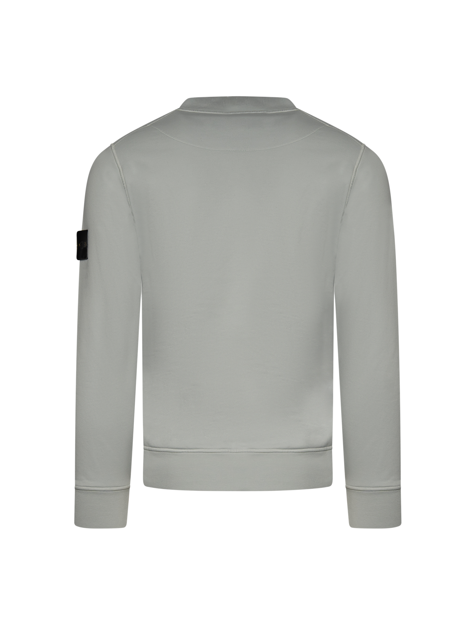 Compass badge basic sweatshirt