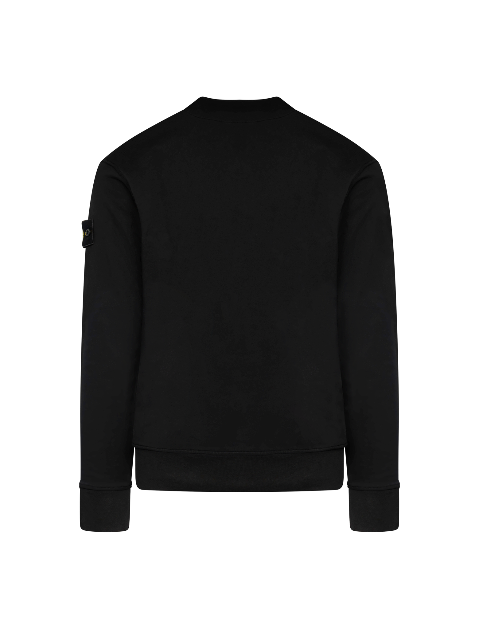 Compass badge basic sweatshirt