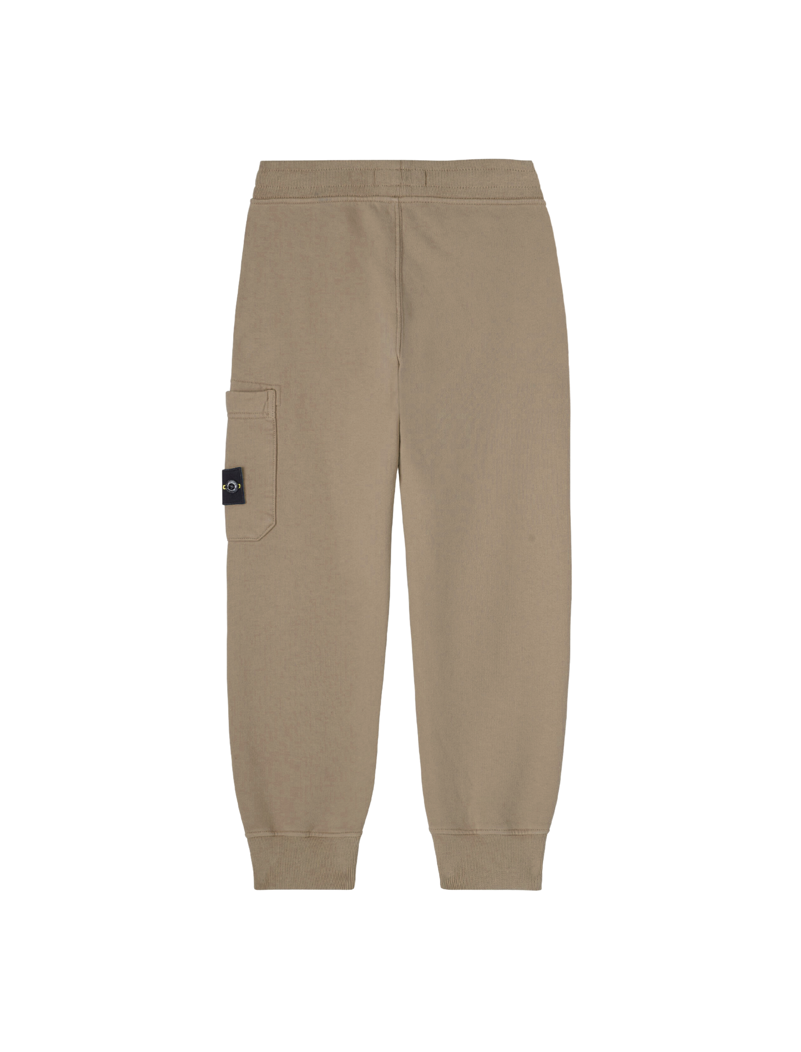 Compass cargo jogging trousers