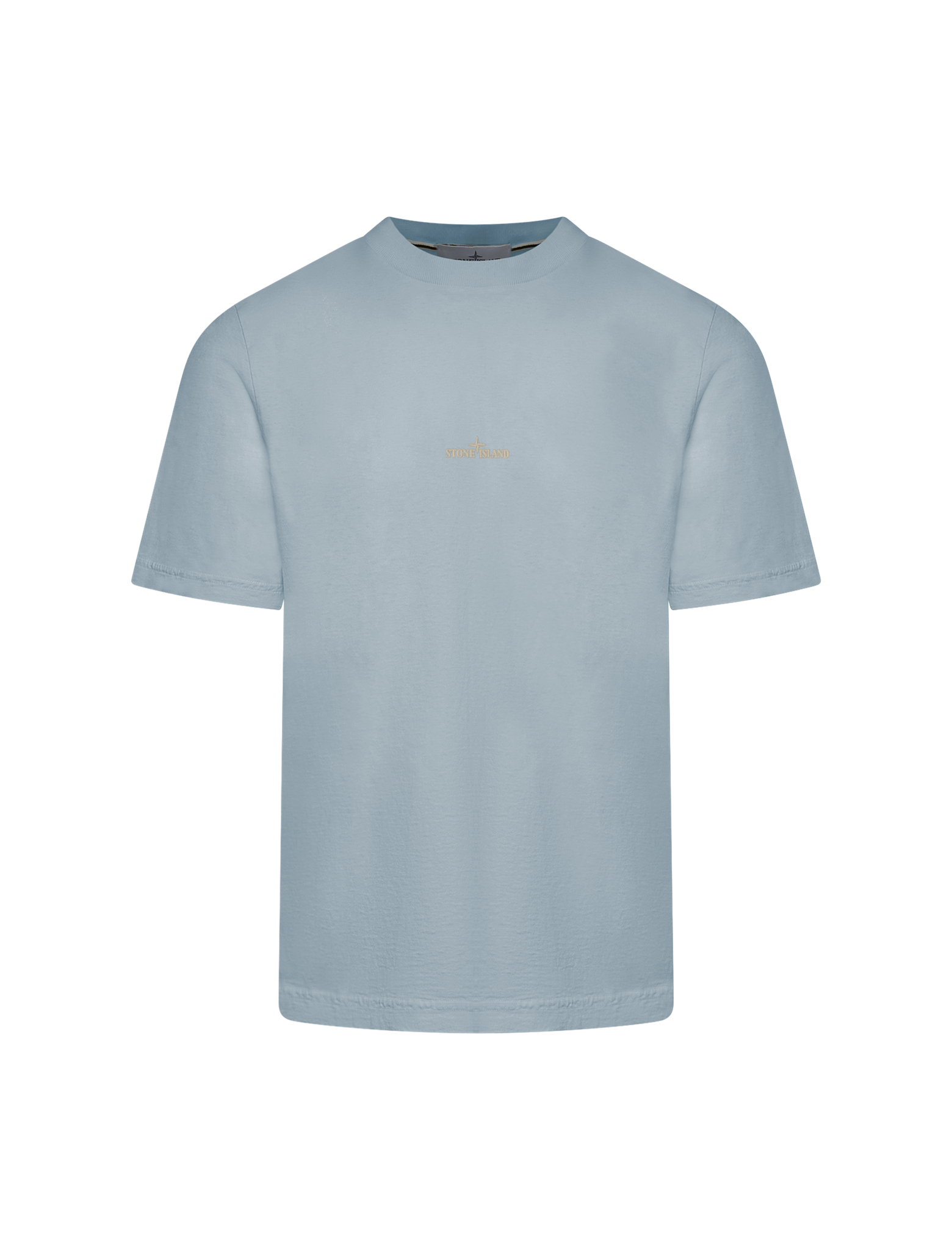Compass desert cotton t-shirt