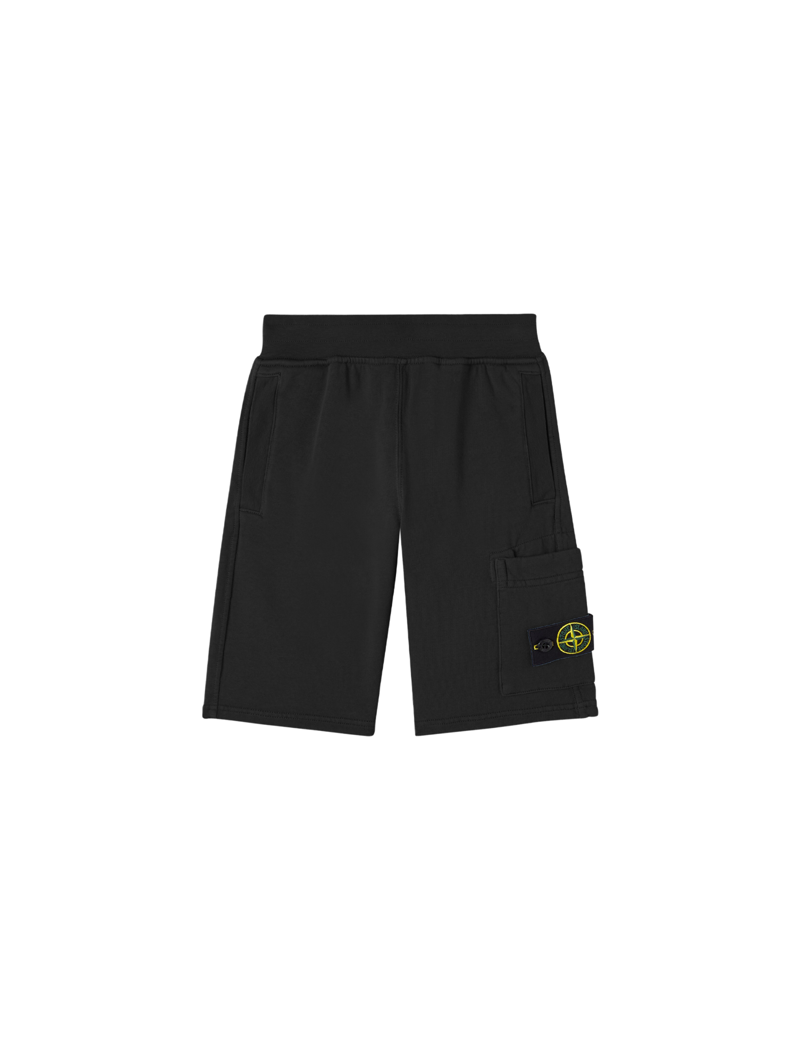 Compass jogging shorts