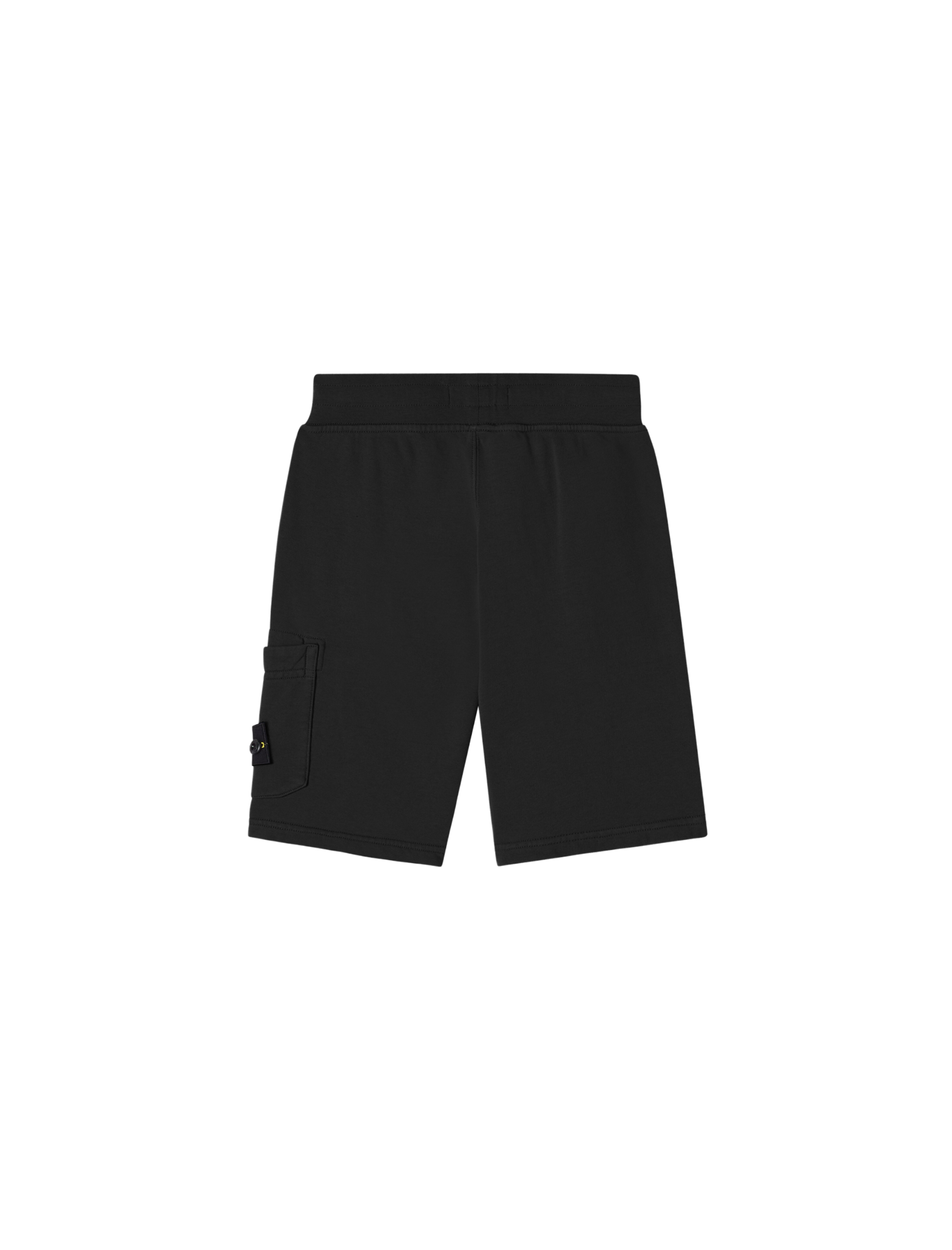 Compass jogging shorts