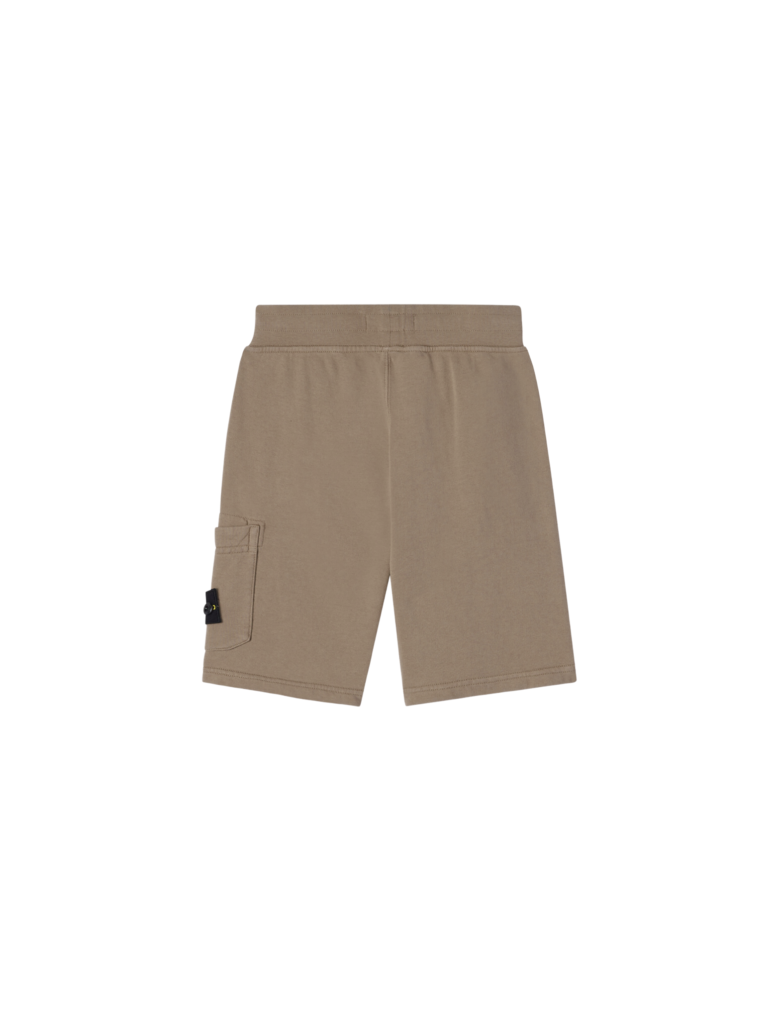 Compass jogging shorts