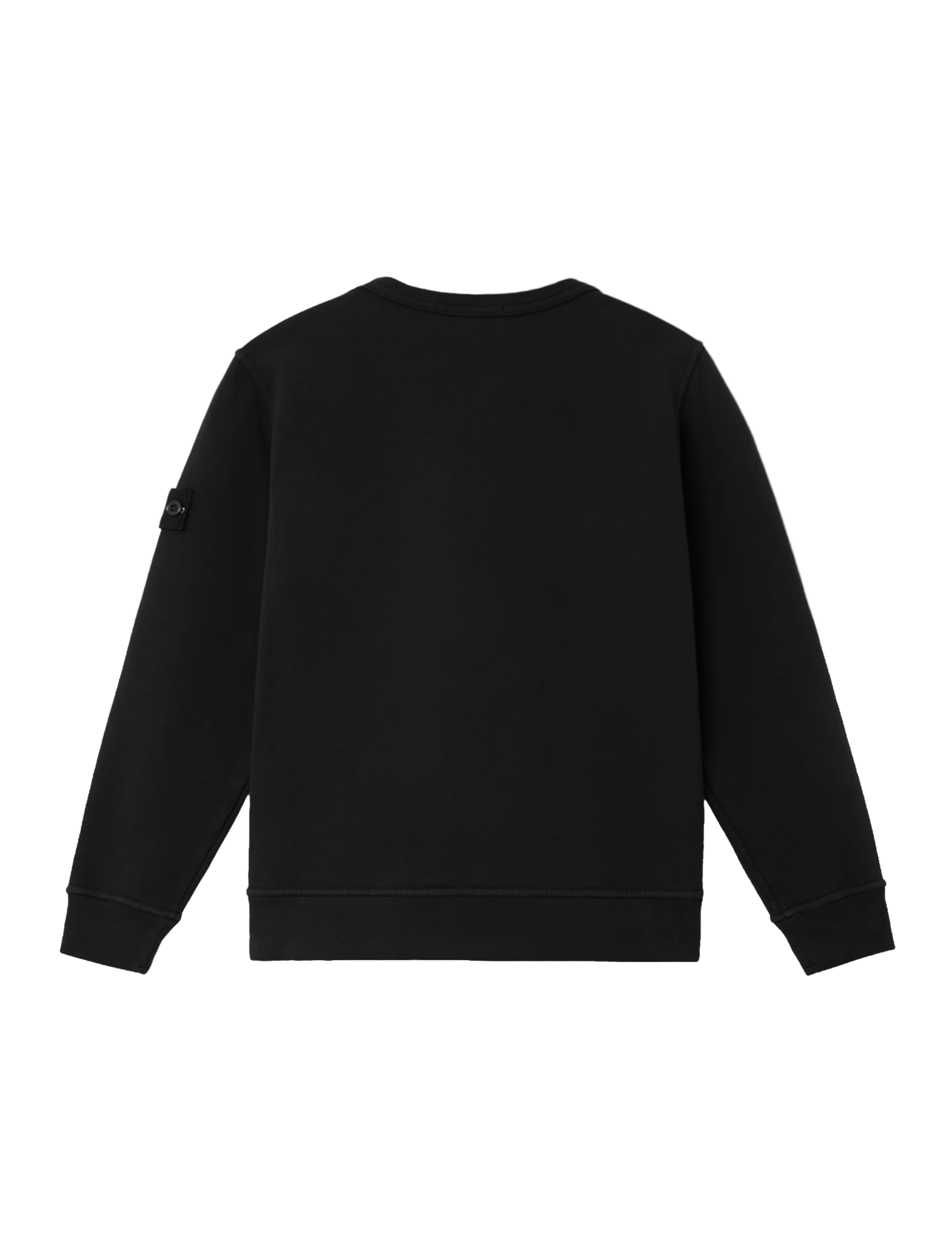 Compass pocket sweatshirt