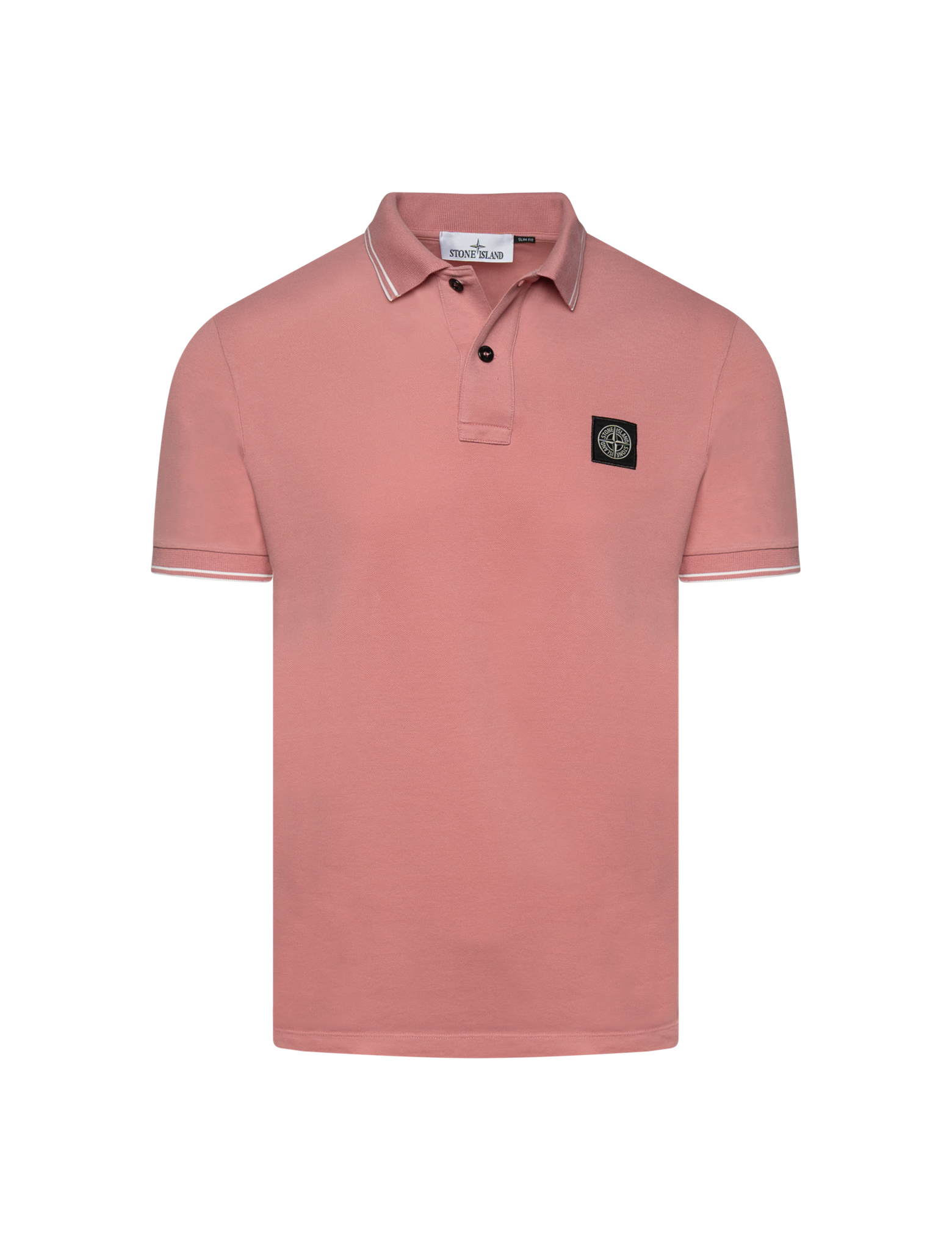 Compass polo shirt