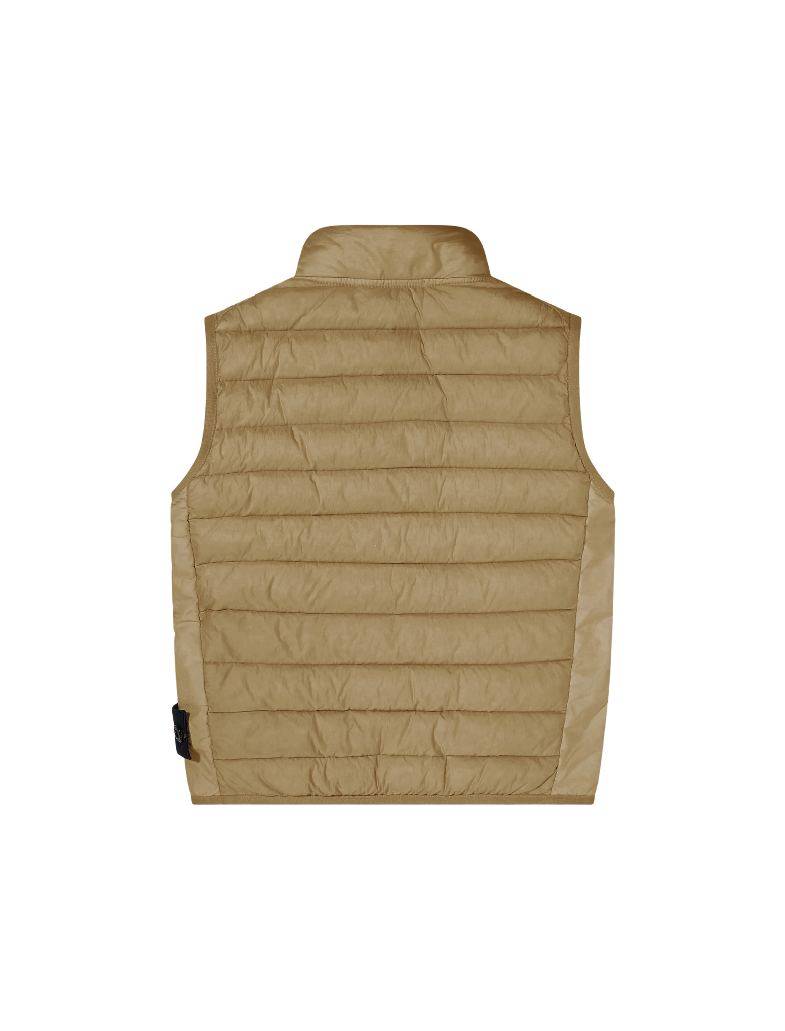 Compass real down bodywarmer