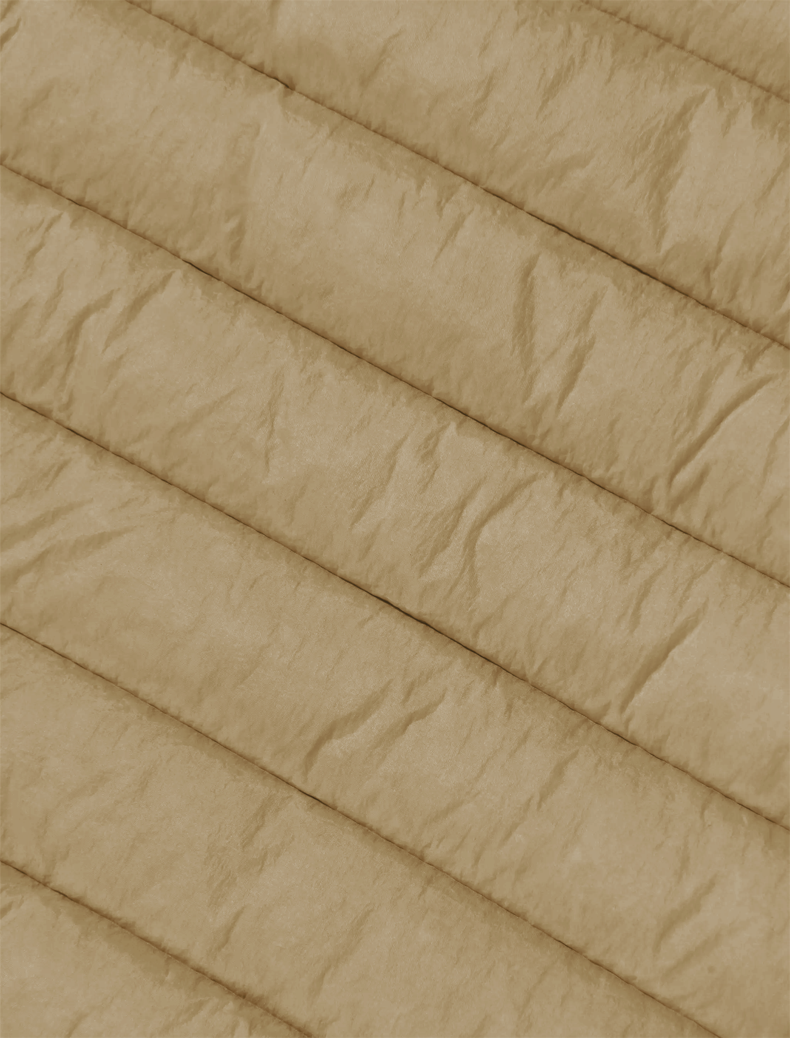 Compass real down bodywarmer