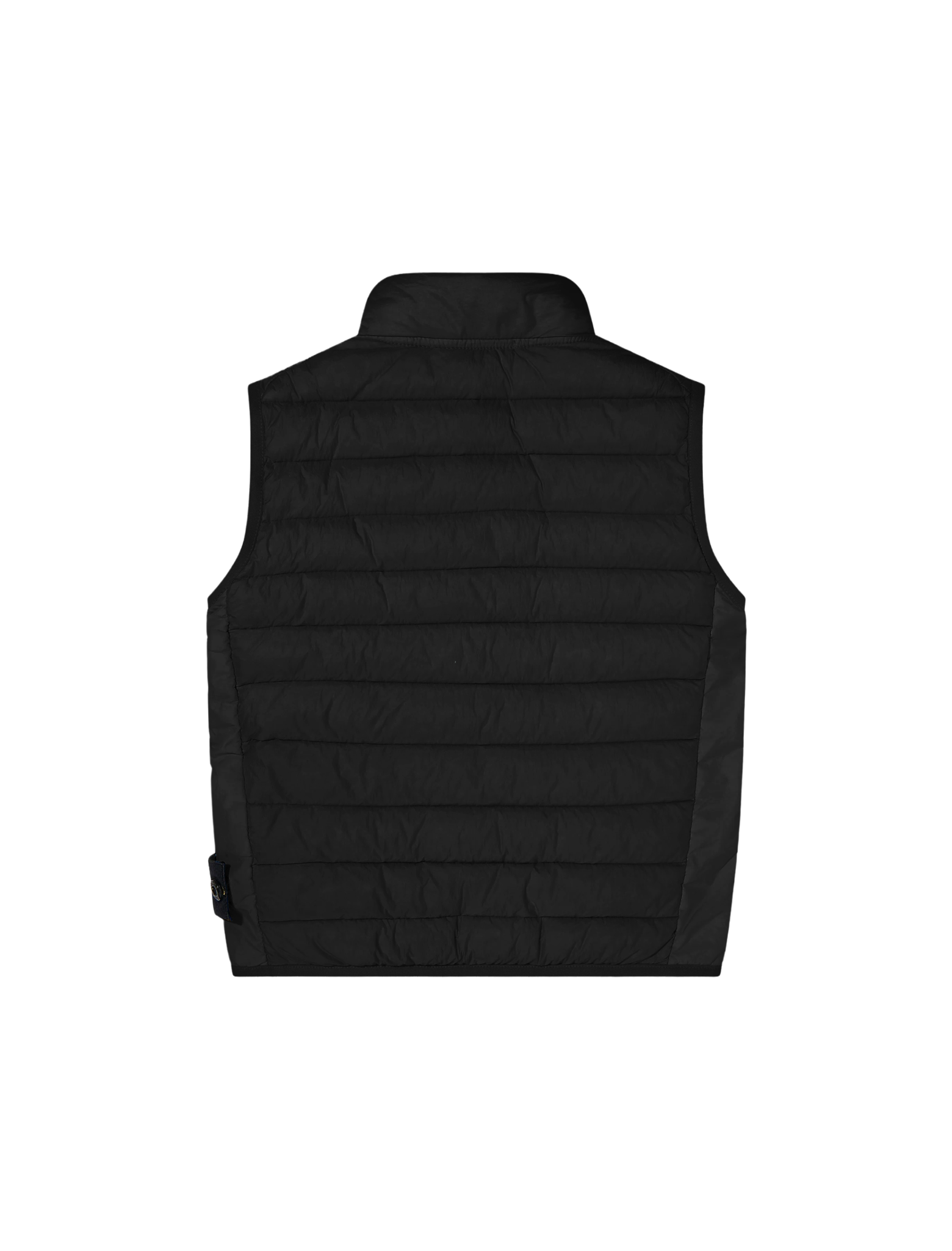 Compass real down bodywarmer