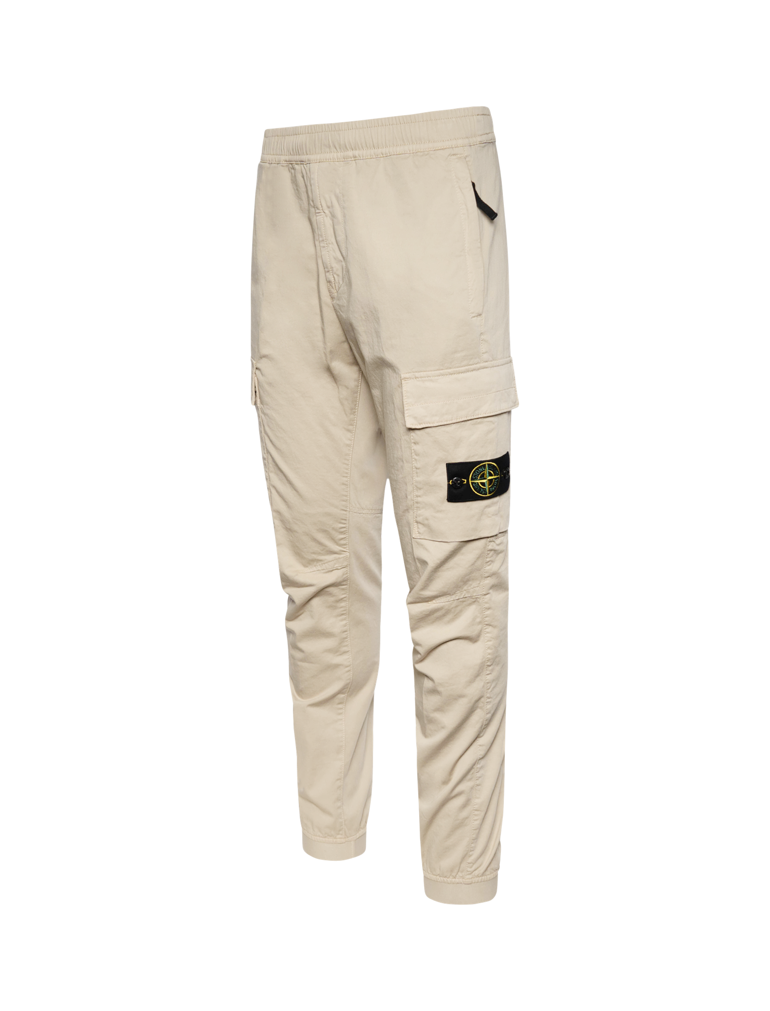 Chinohose „Compass“ in Tapered Fit