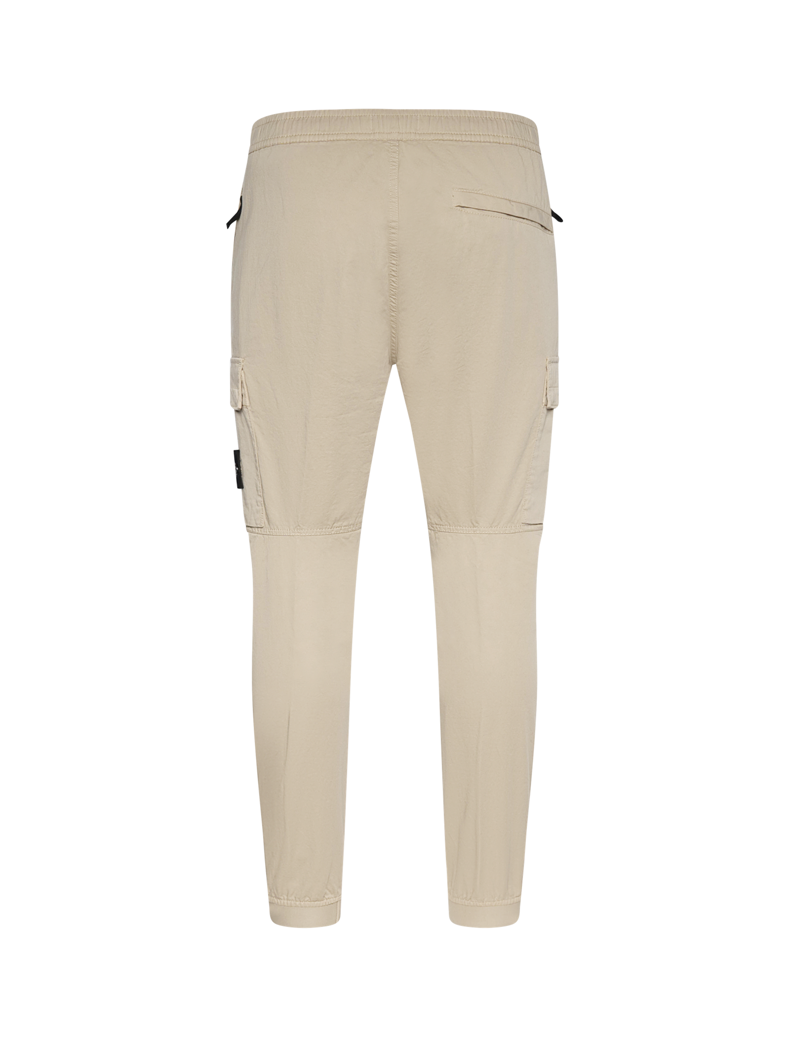 Compass tapered chino pants