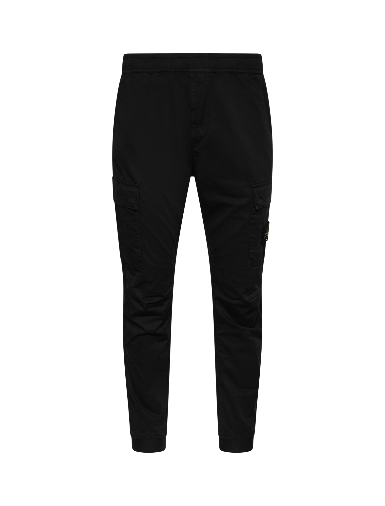 Chinohose „Compass“ in Tapered Fit