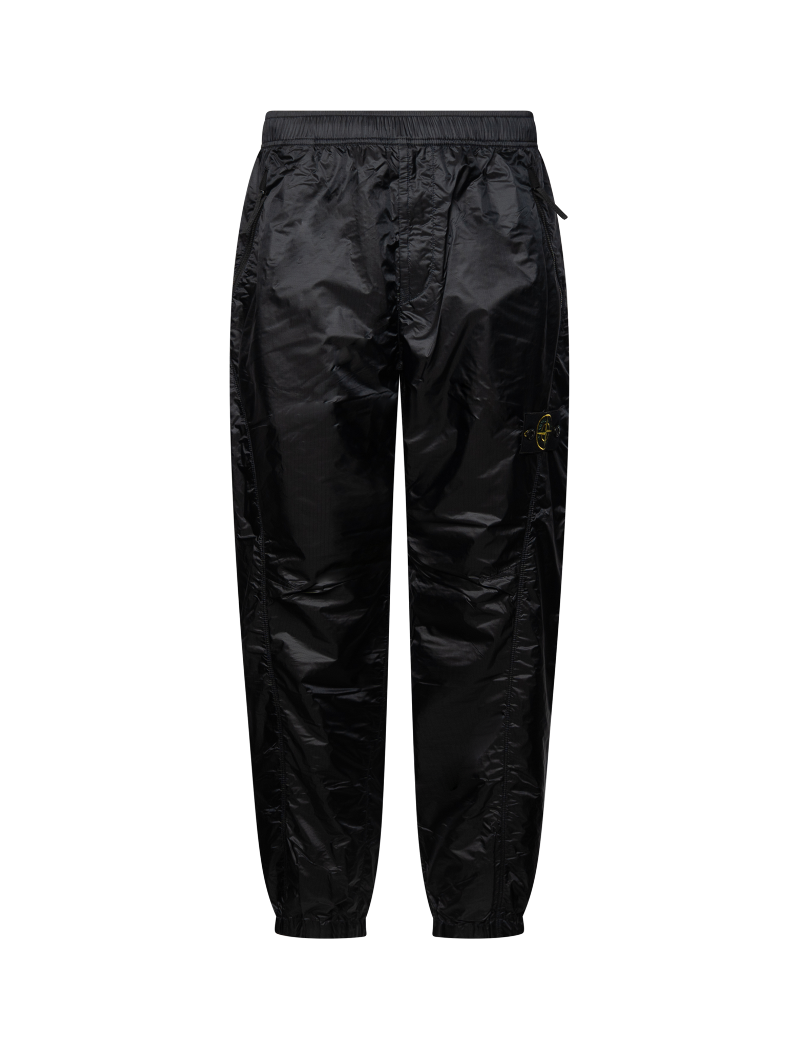 Cordura nylon cargo trousers
