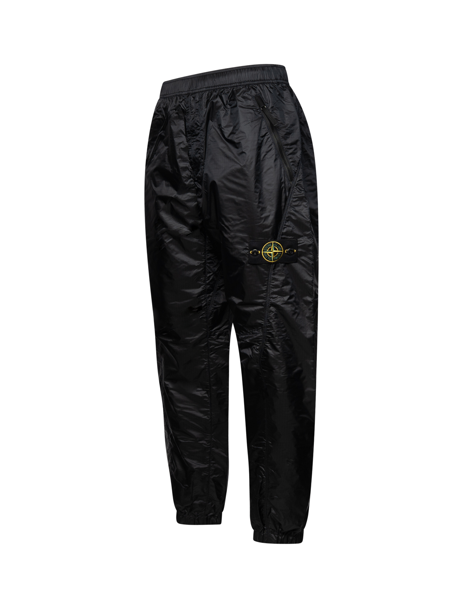 Cordura nylon cargo trousers