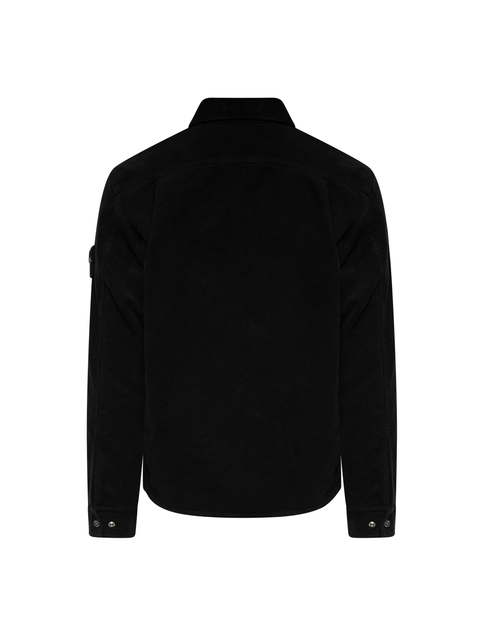 Corduroy 800 cotton overshirt