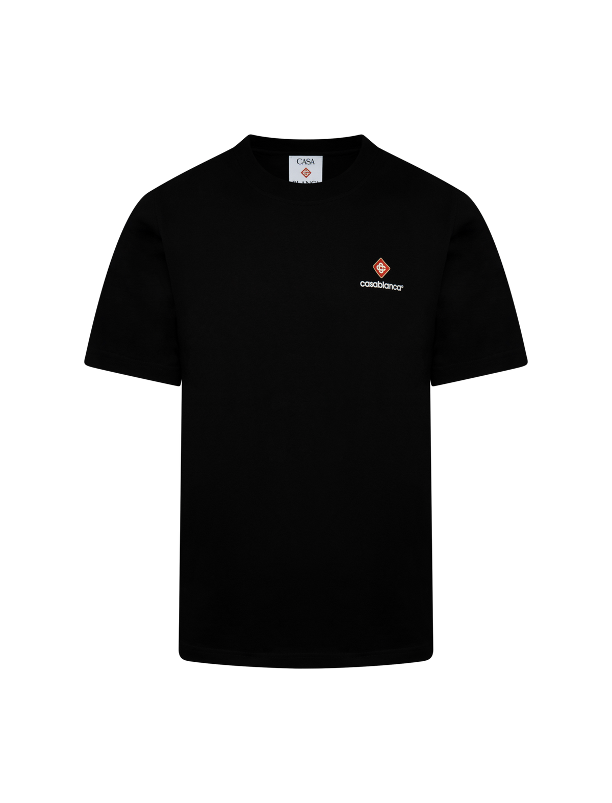 Core Logo 3D classic t-shirt