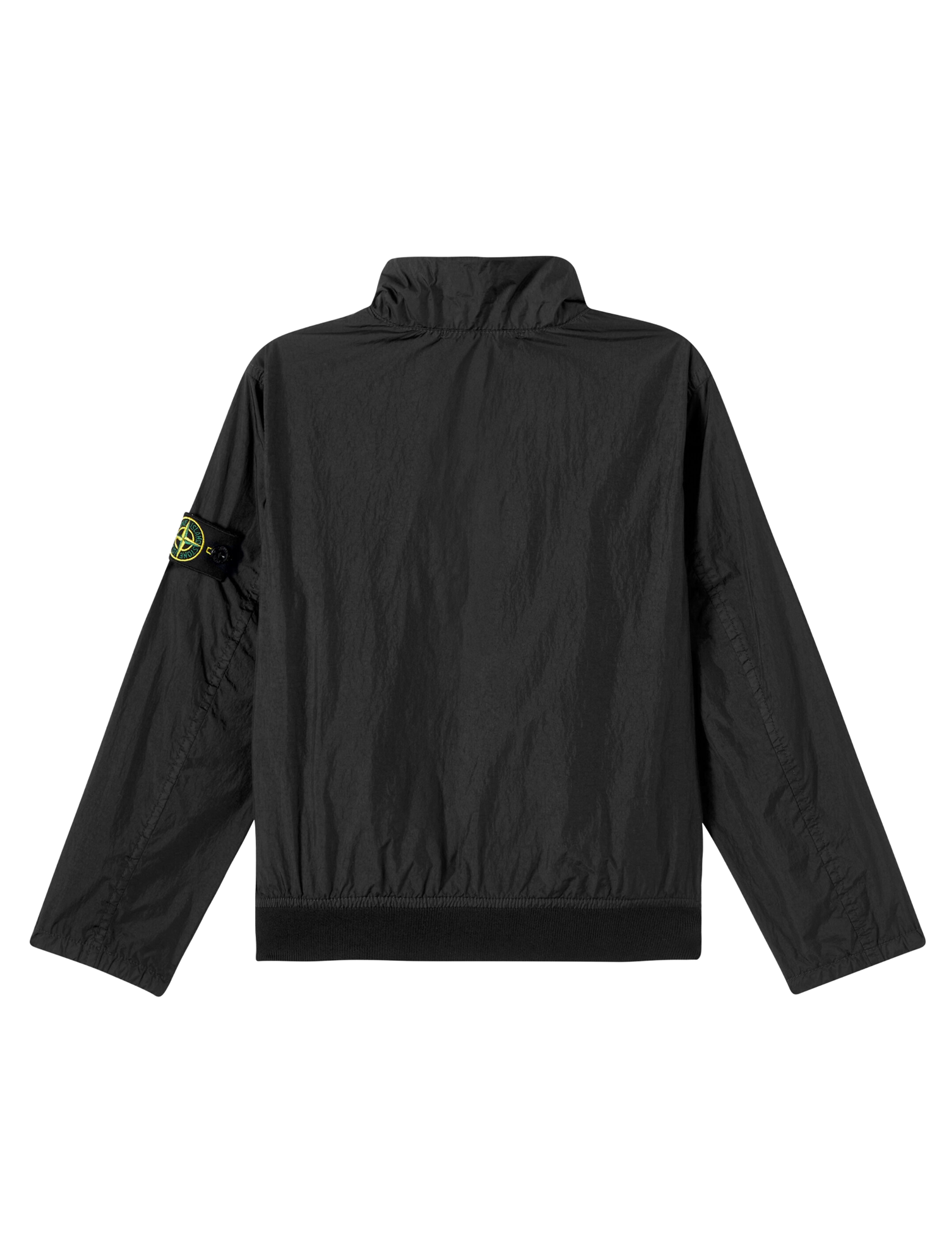 Crinkle Reps NY jacket