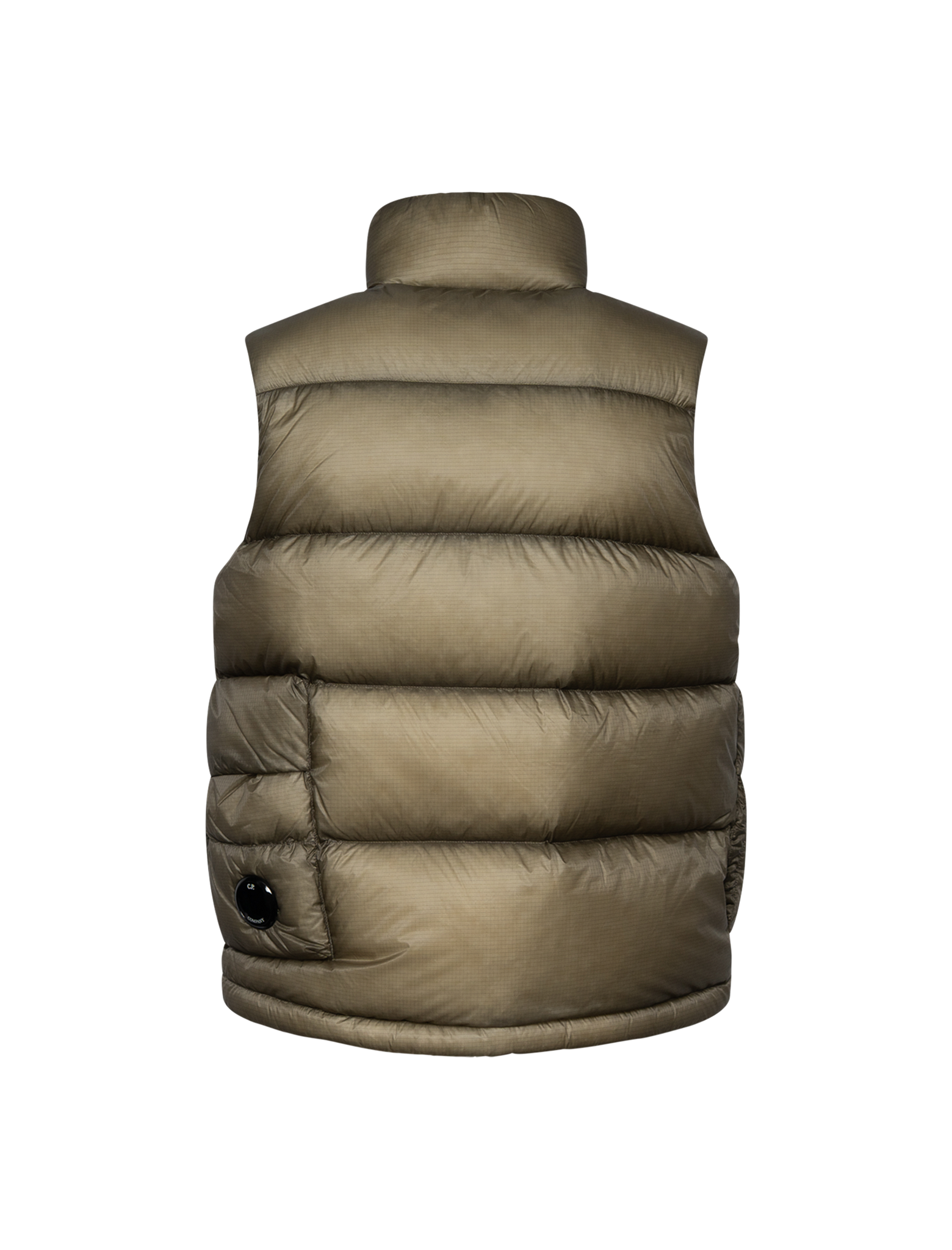 D.D. Shell Down bodywarmer