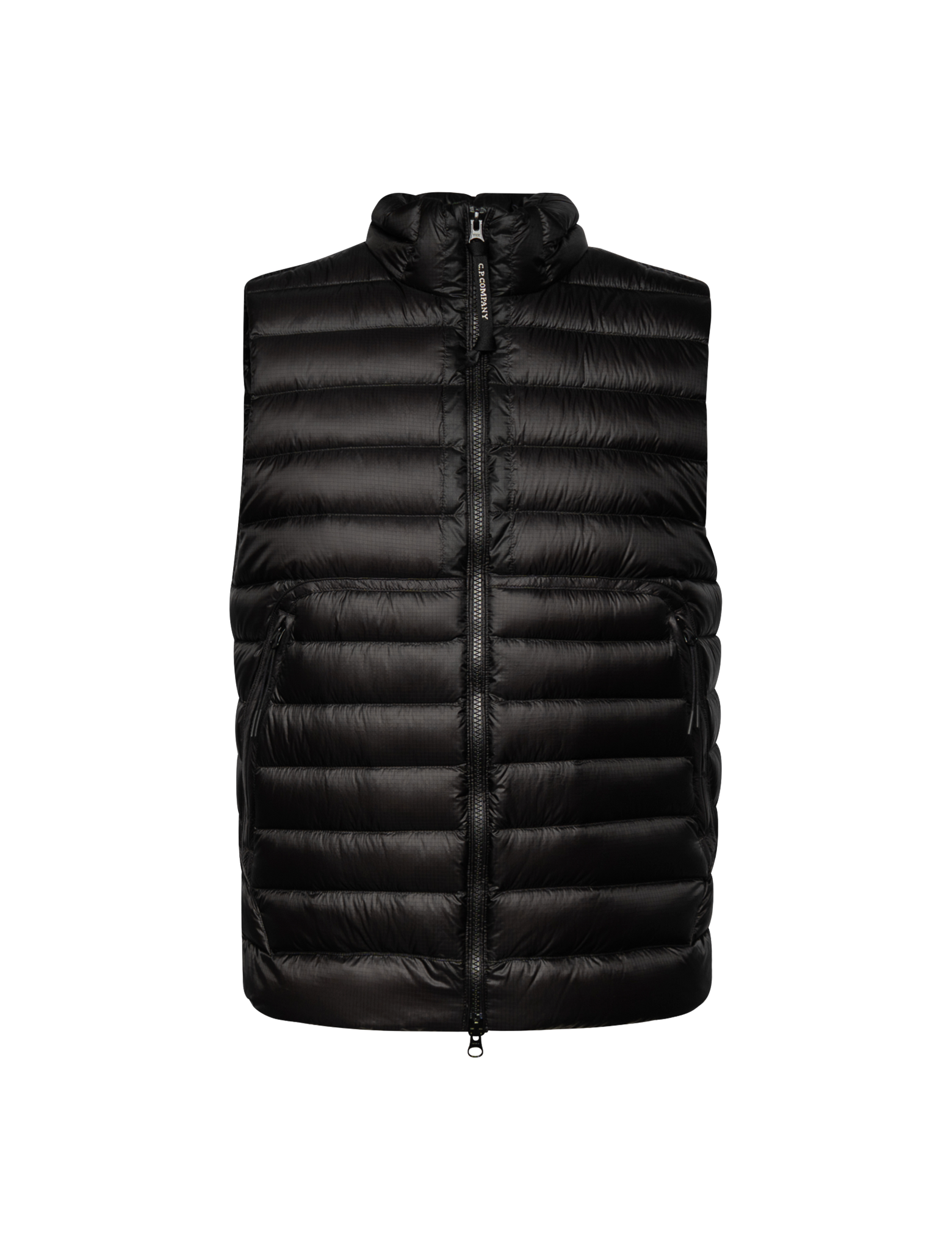 D.D. Shell bodywarmer