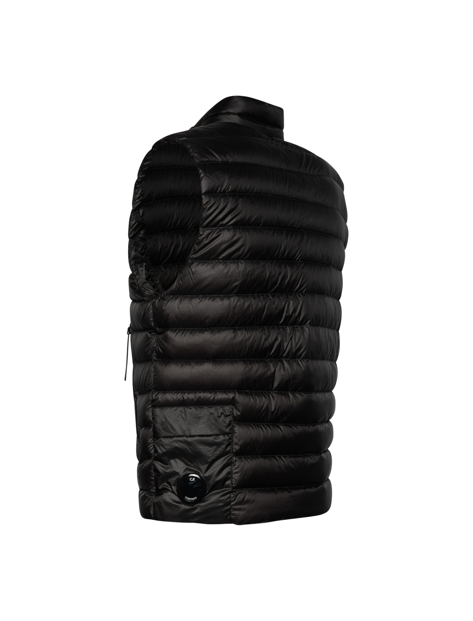 D.D. Shell bodywarmer
