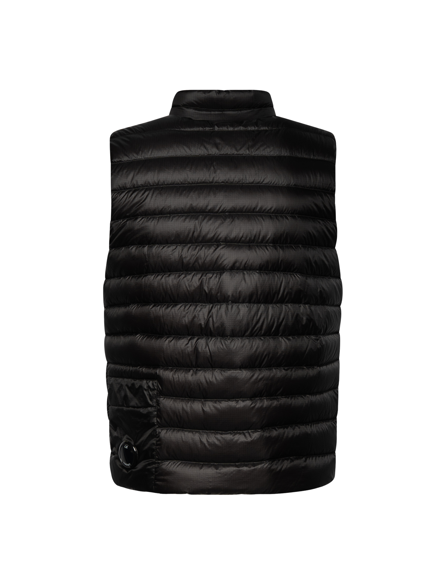 D.D. Shell bodywarmer