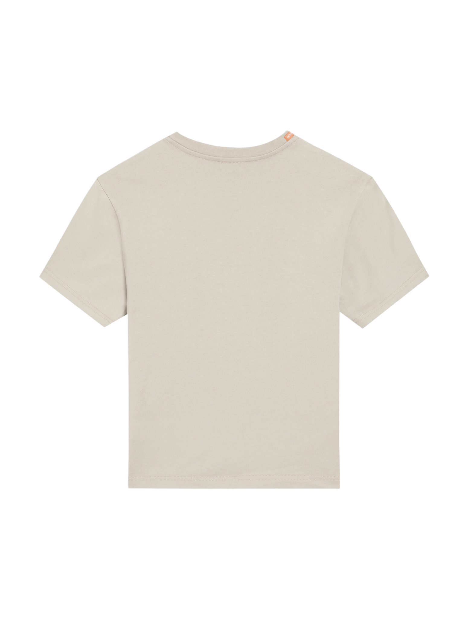 DG compass print t-shirt