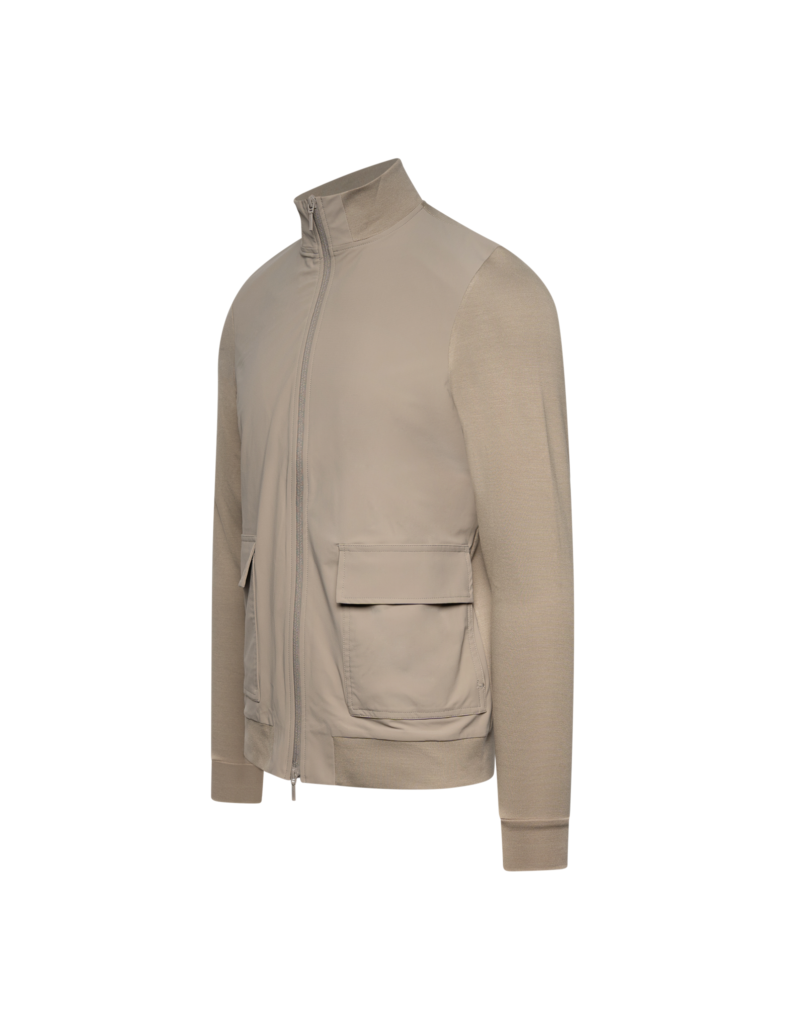 Davi classic technical vest