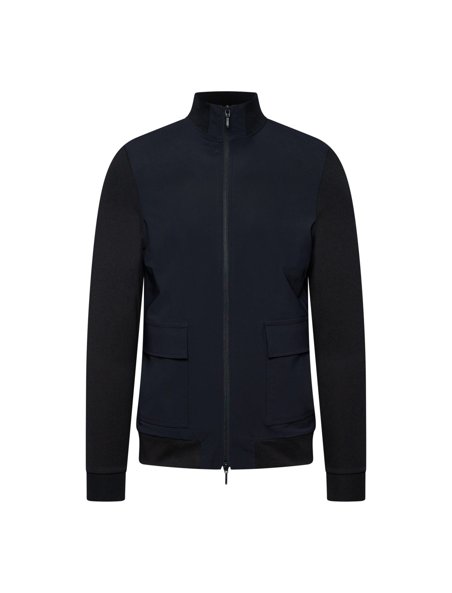 Davi classic technical vest