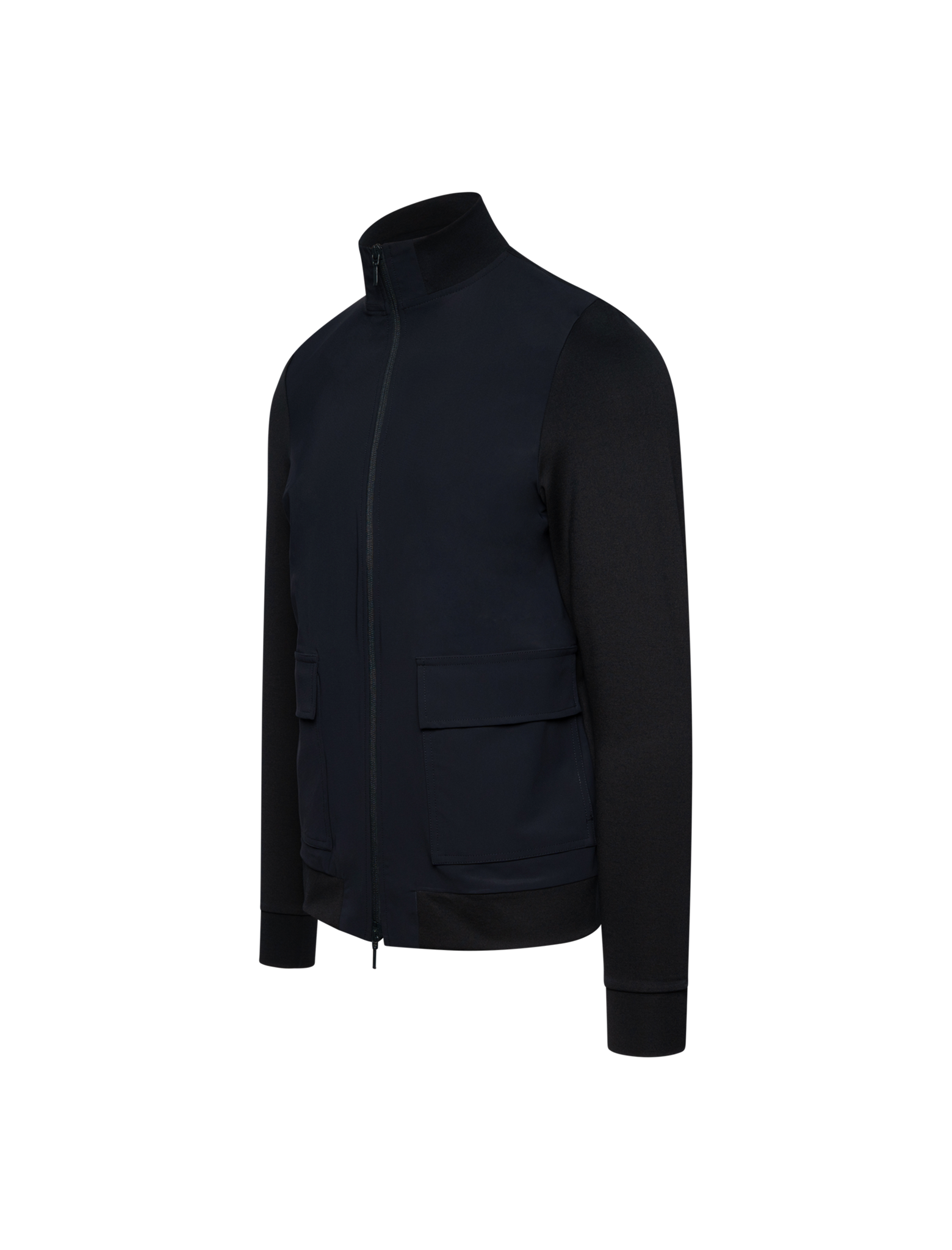 Davi classic technical vest