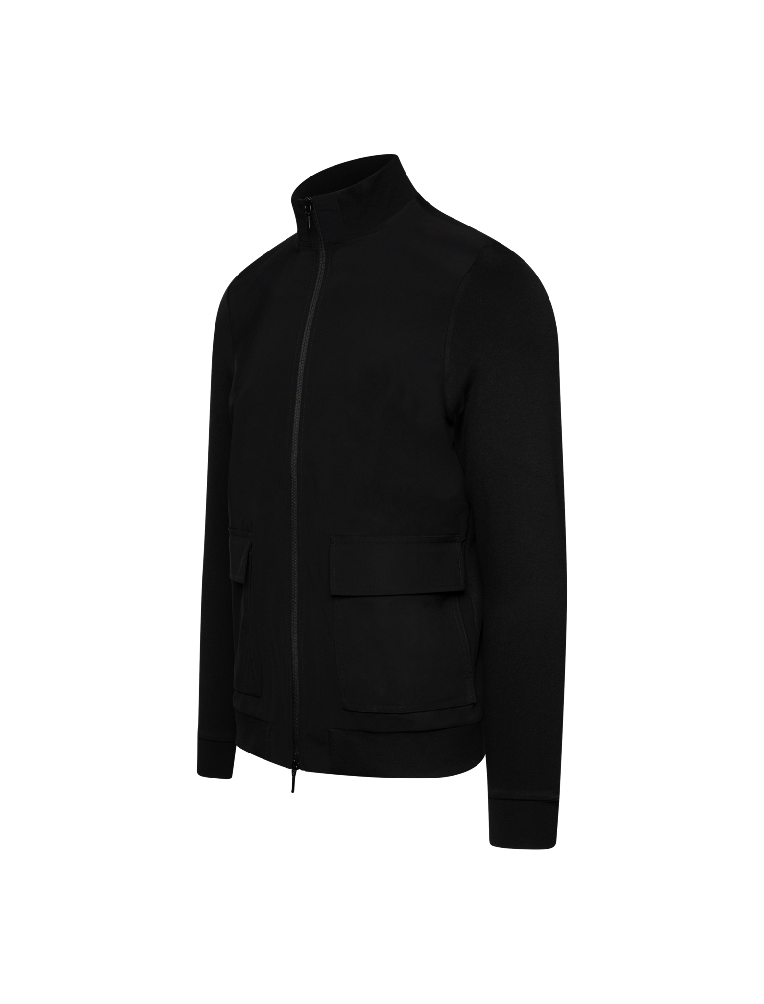 Davi classic technical vest