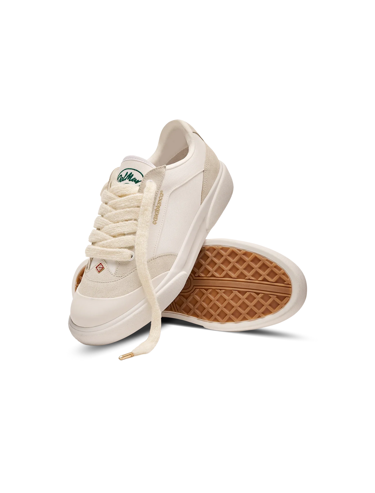 Del Mar sneakers