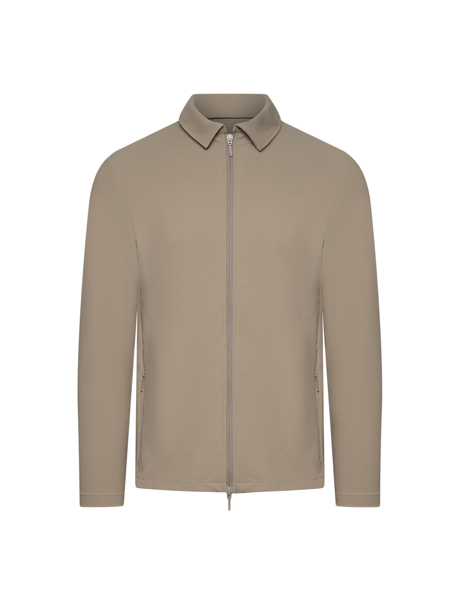 Devan deluxe technical jacket