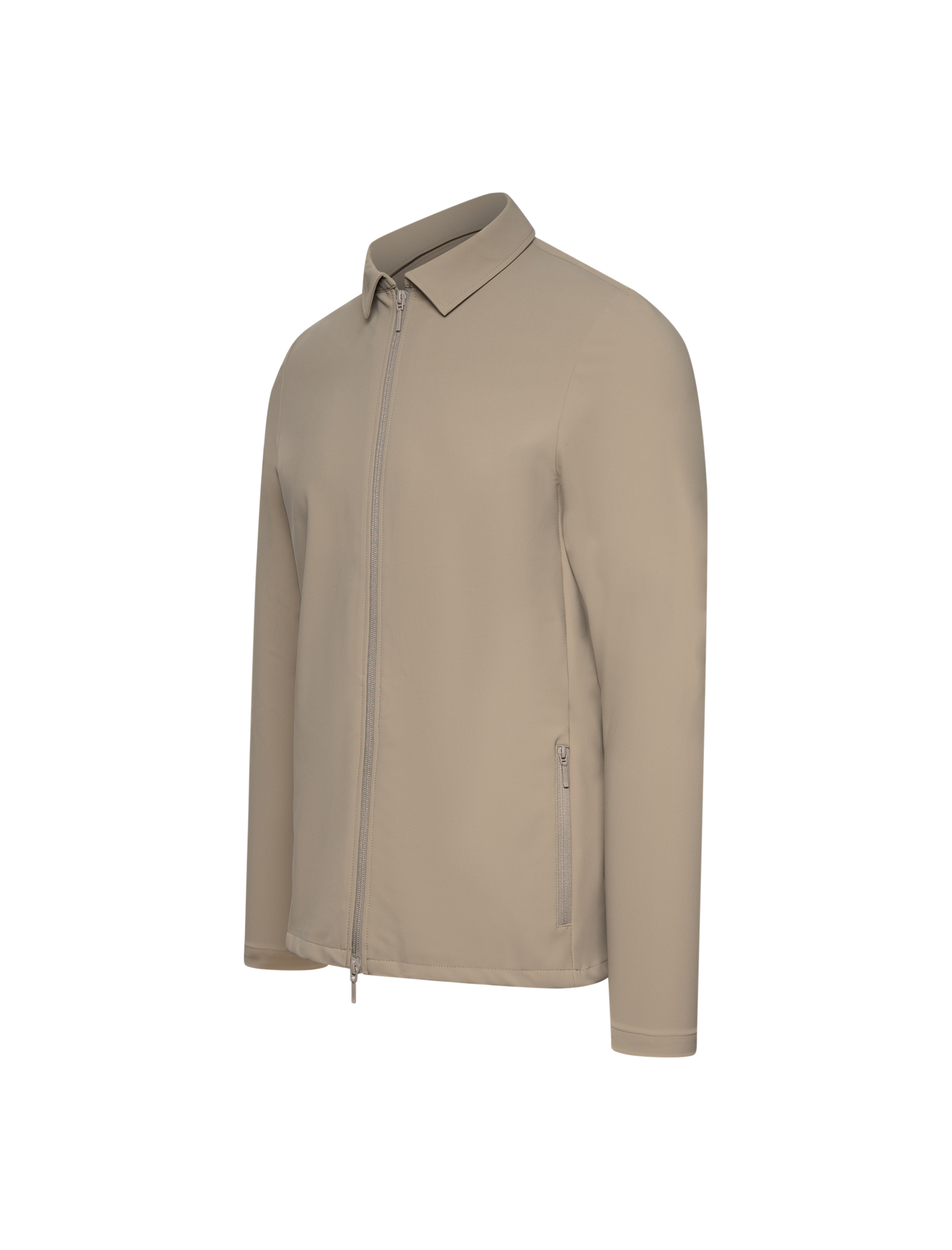 Devan deluxe technical jacket