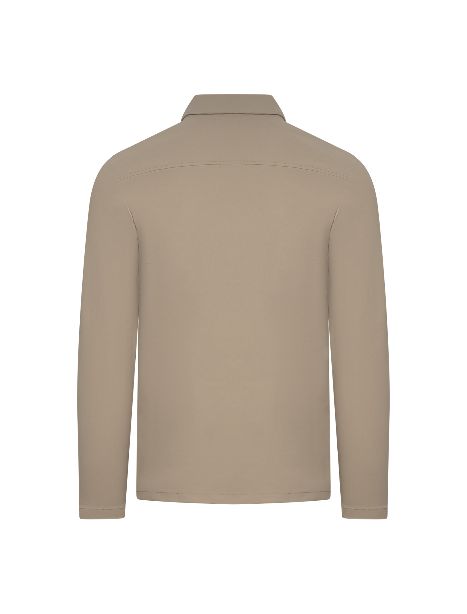 Devan deluxe technical jacket