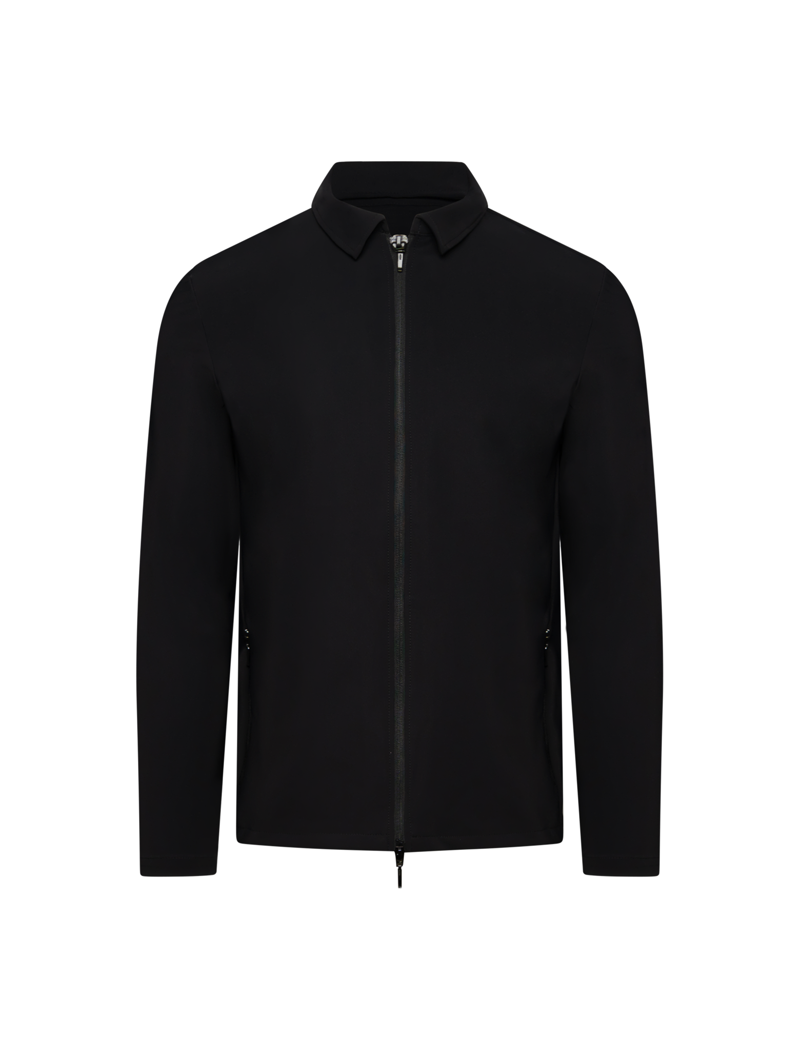 Devan deluxe technical jacket