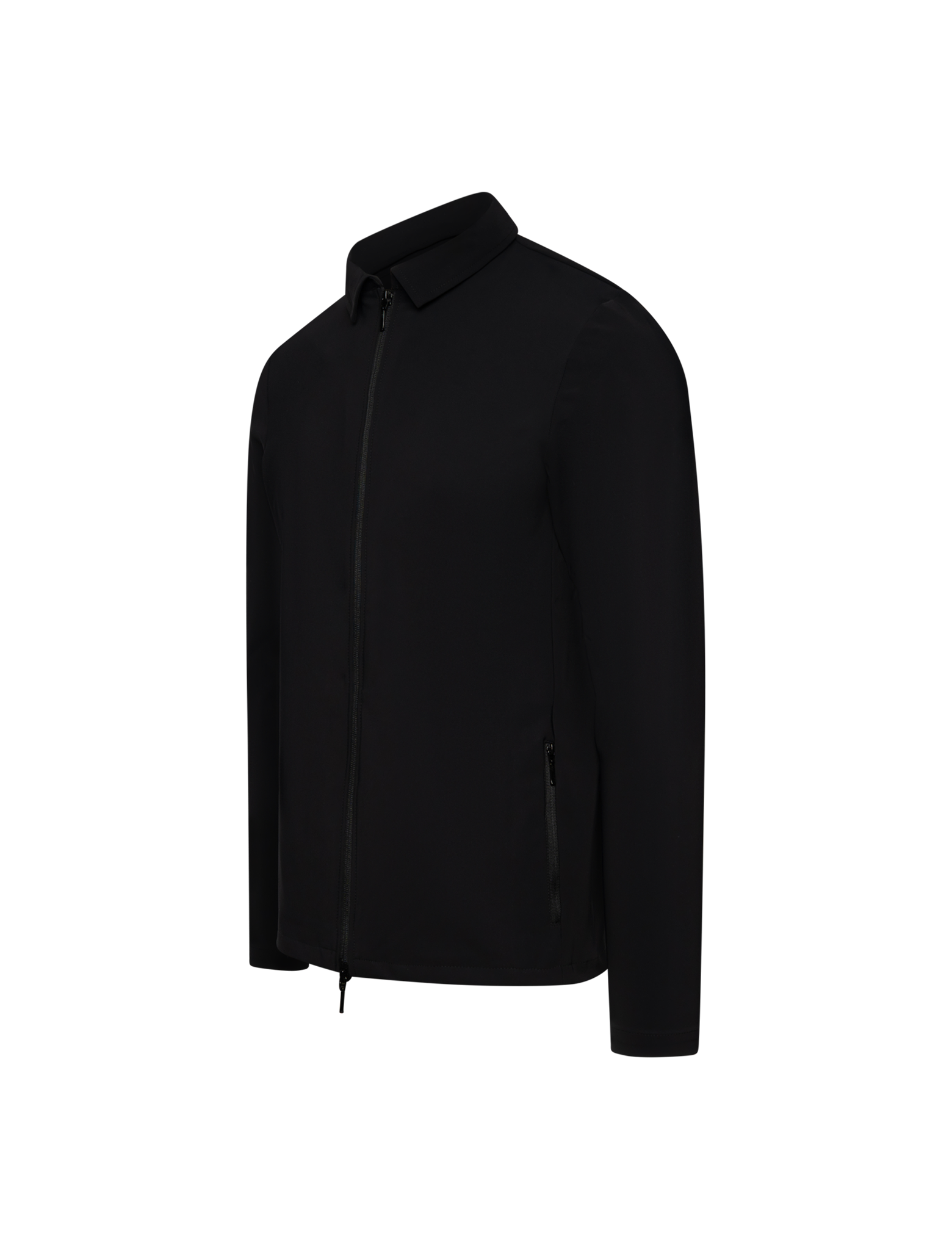 Devan deluxe technical jacket