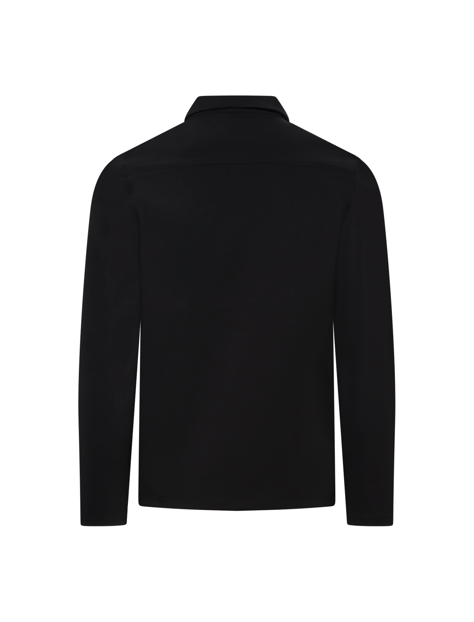 Devan deluxe technical jacket