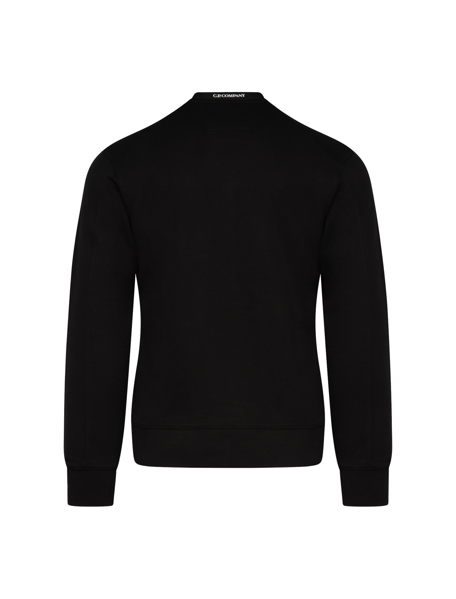 Diagonal raised fleece sweater