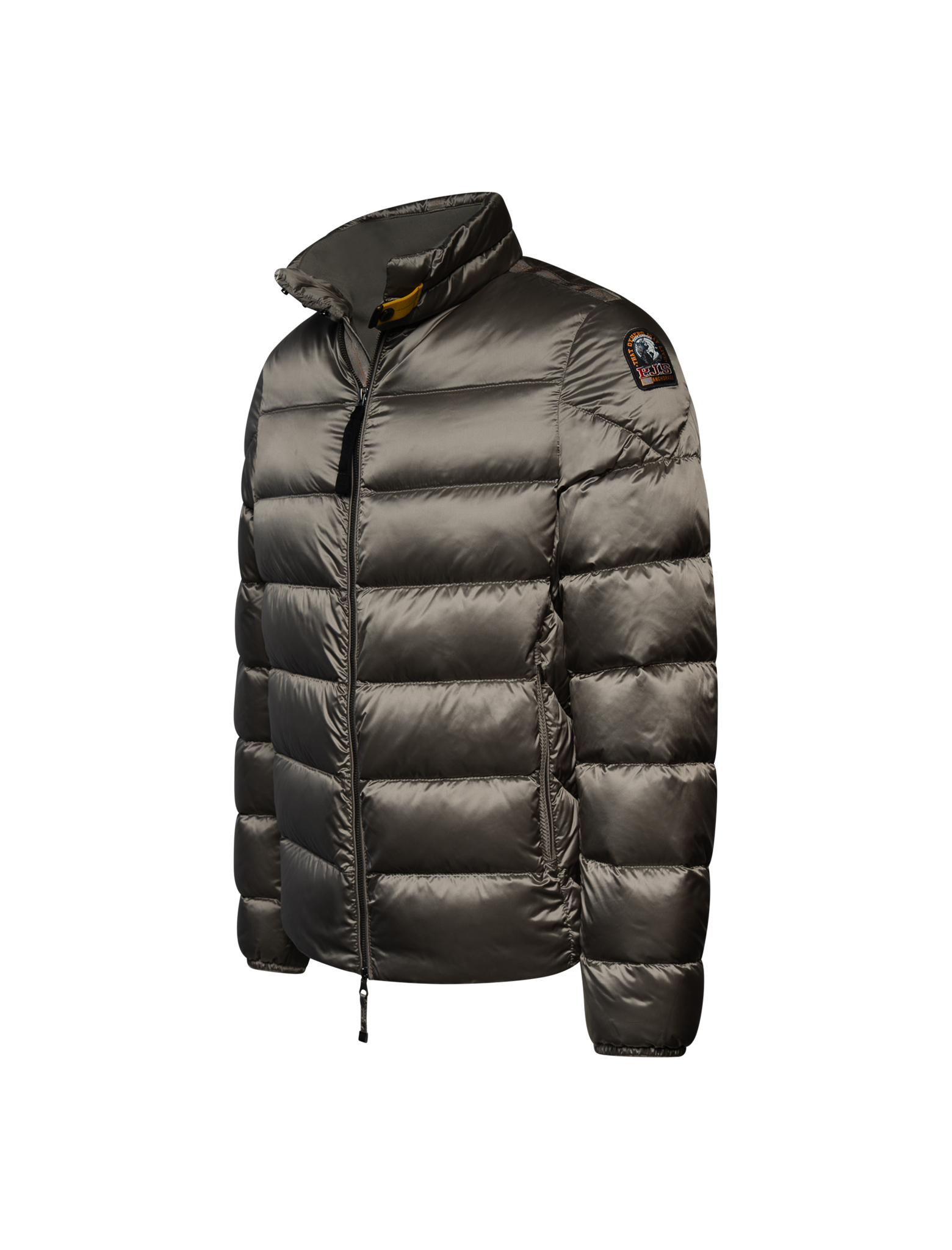 Dillon down jacket