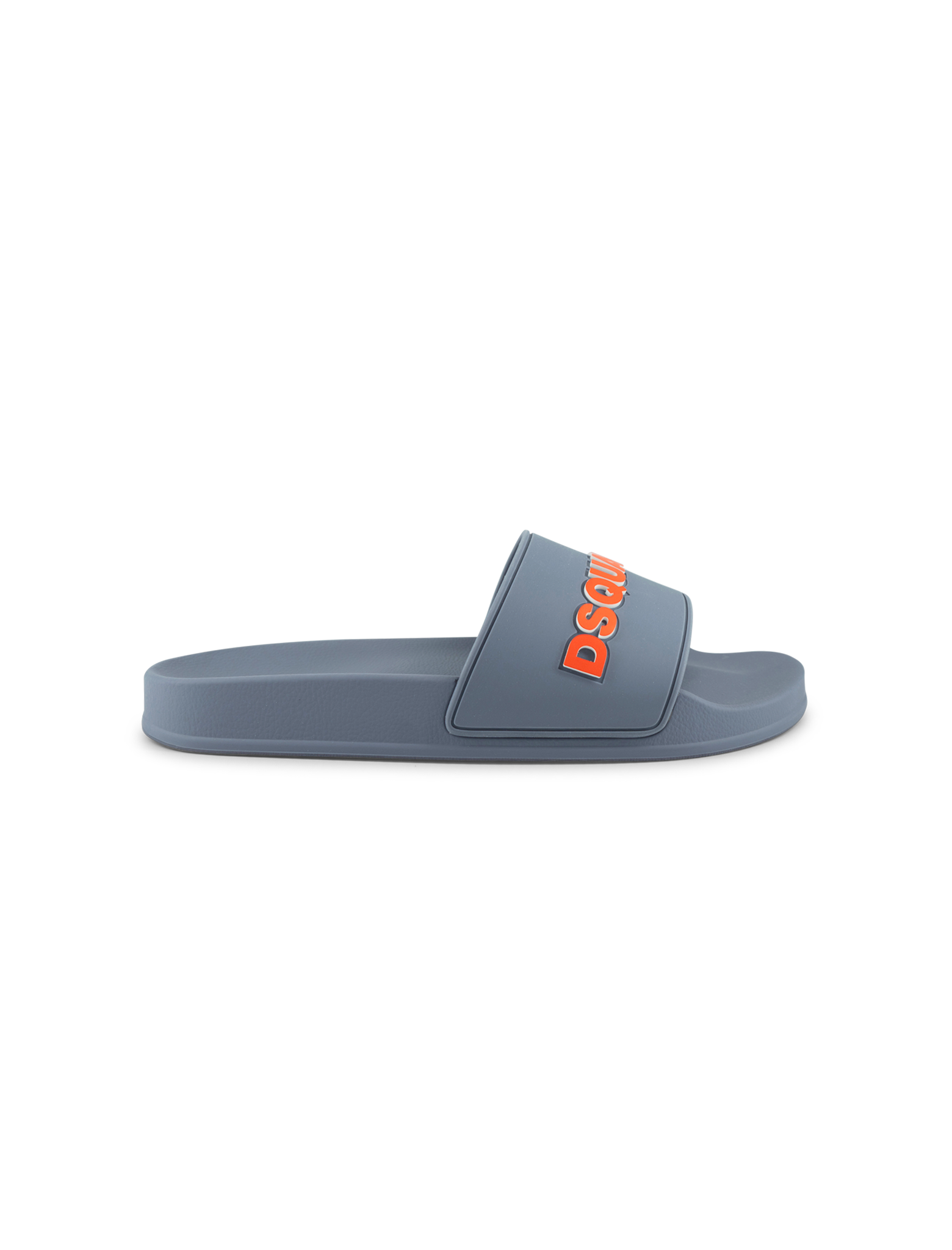 Dsquared2 logo slides