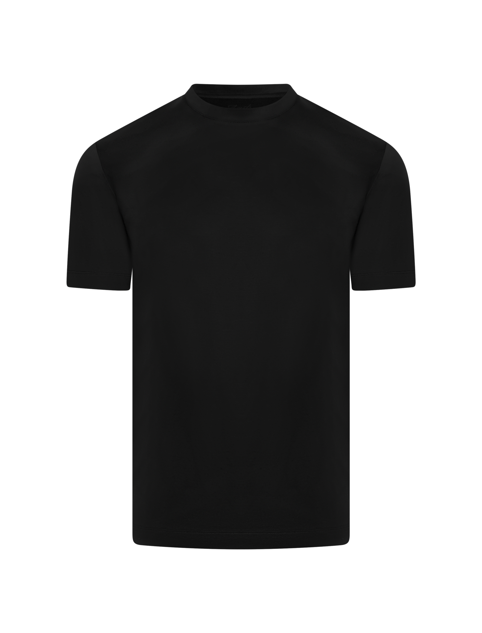 T-Shirt aus ägyptischer Baumwolle