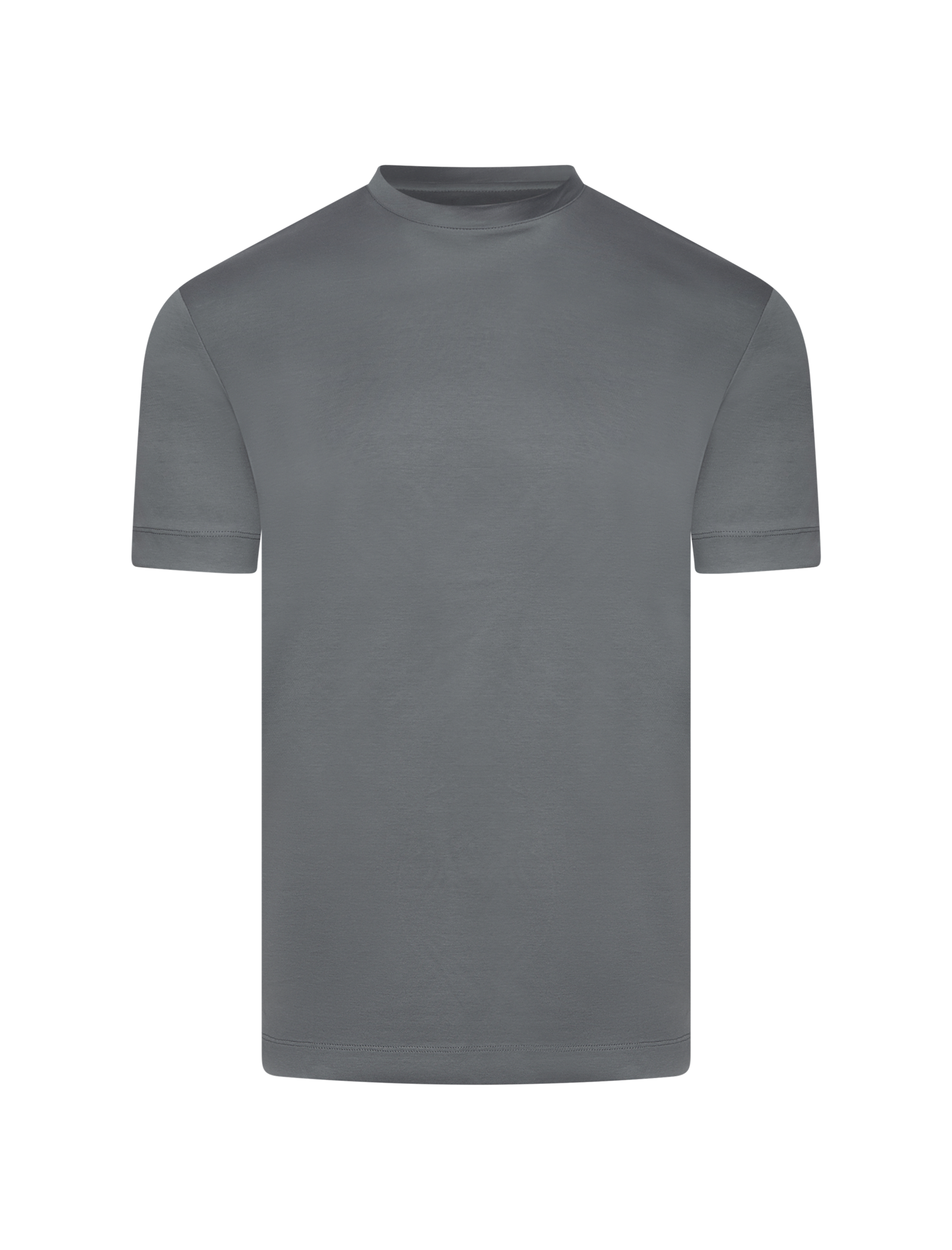 T-Shirt aus ägyptischer Baumwolle