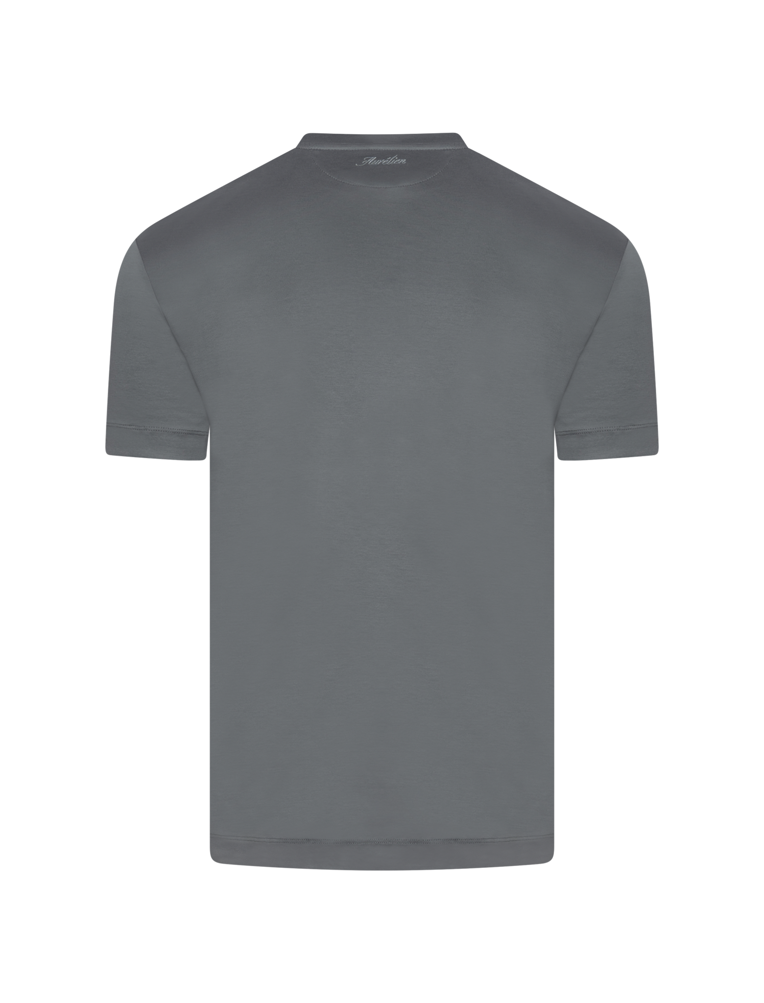 T-Shirt aus ägyptischer Baumwolle