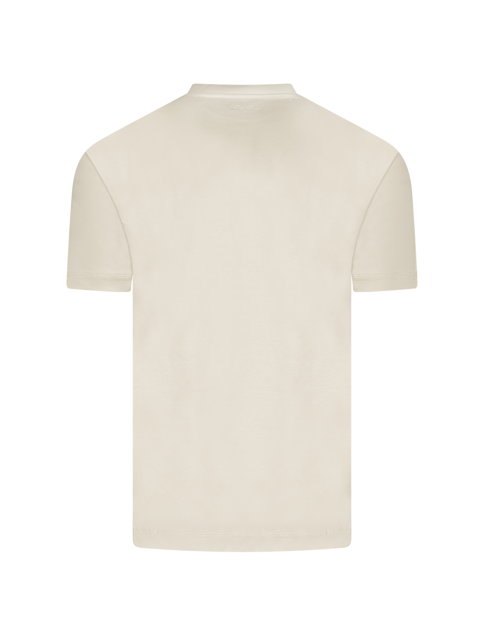 Egyptian cotton t-shirt