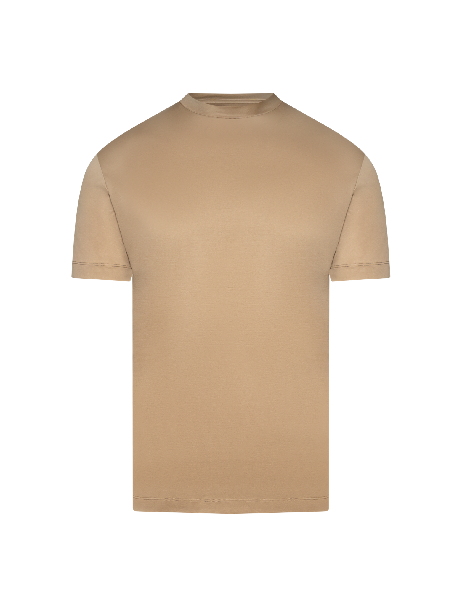 T-Shirt aus ägyptischer Baumwolle