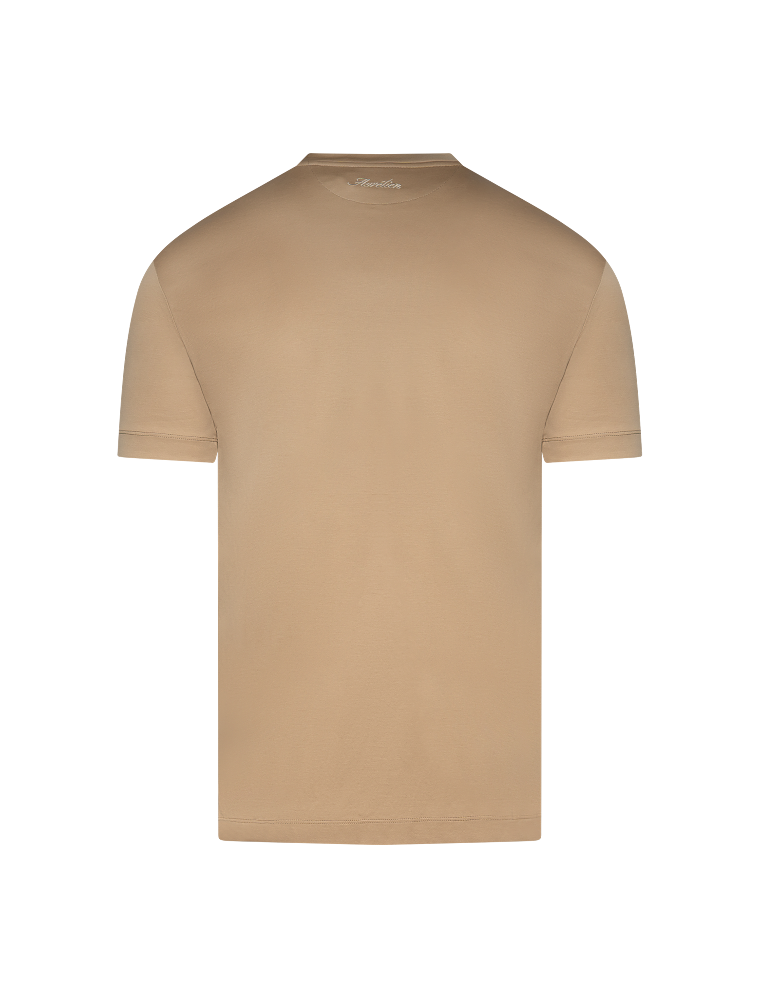 T-Shirt aus ägyptischer Baumwolle