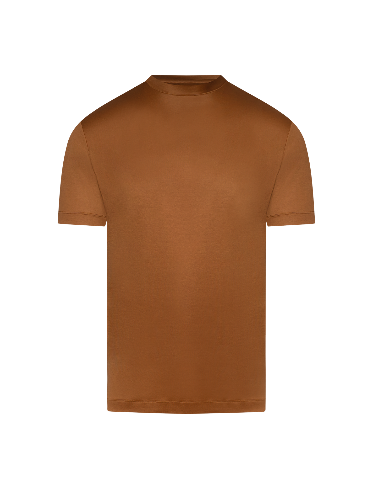 T-Shirt aus ägyptischer Baumwolle