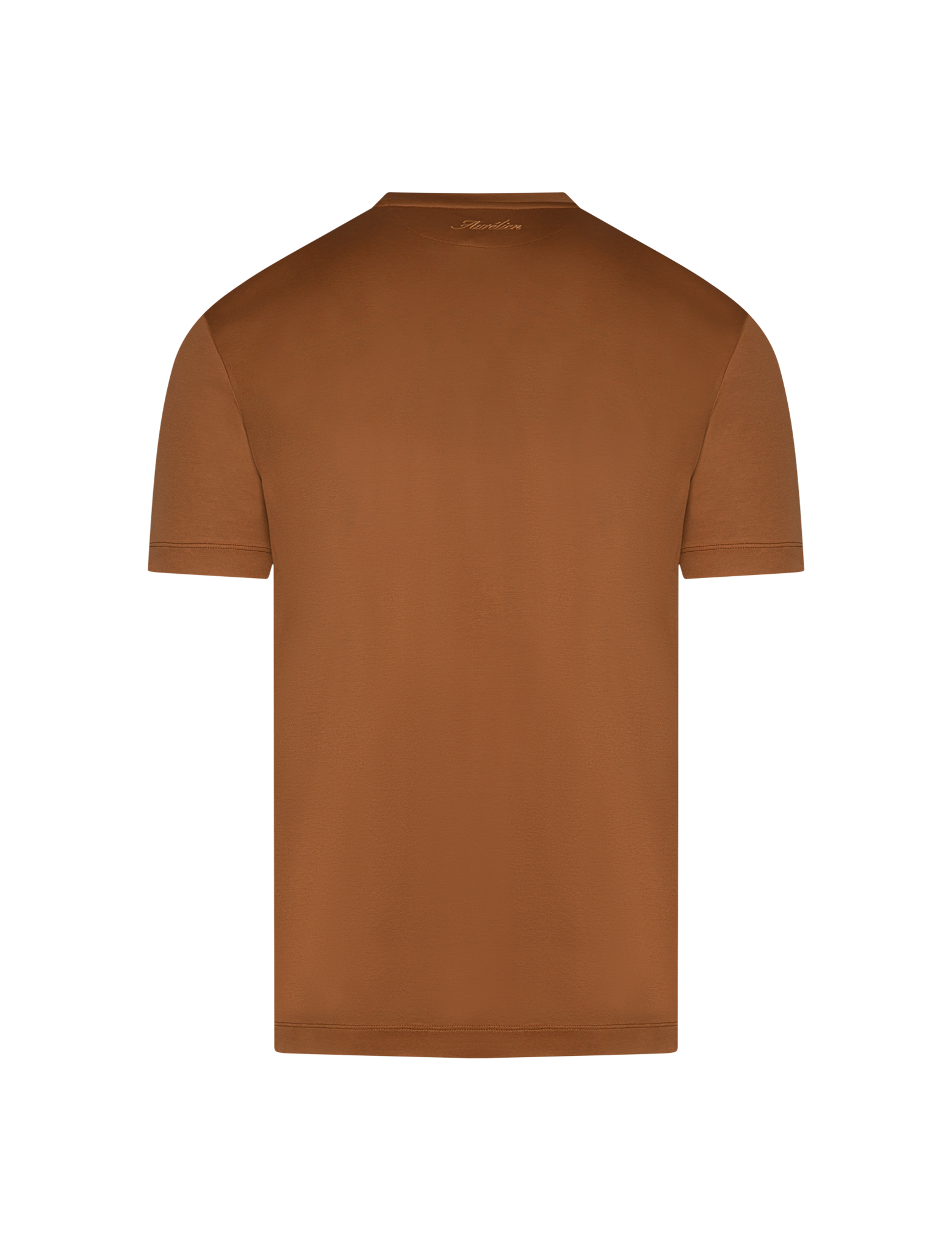 T-Shirt aus ägyptischer Baumwolle