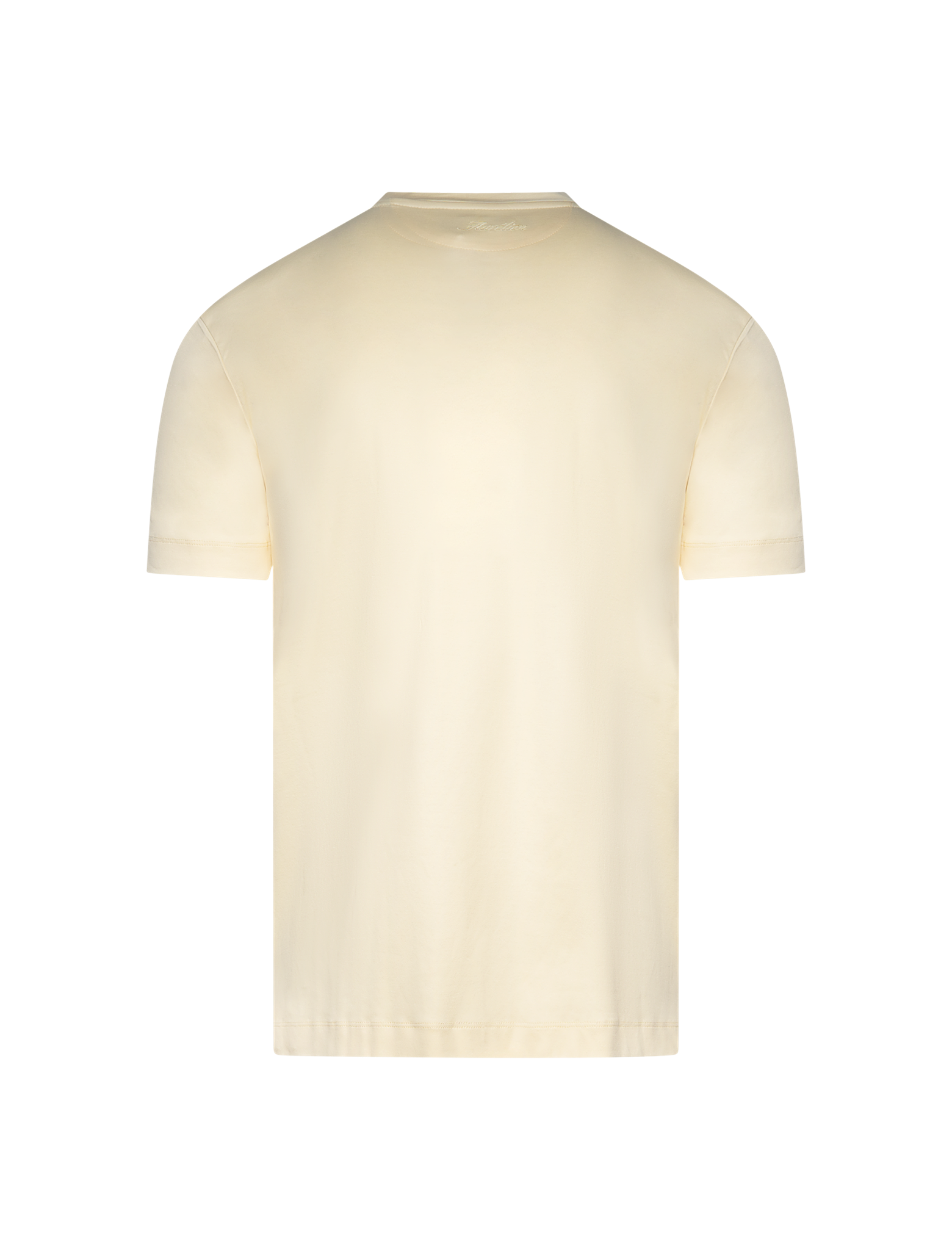 Egyptian cotton t-shirt